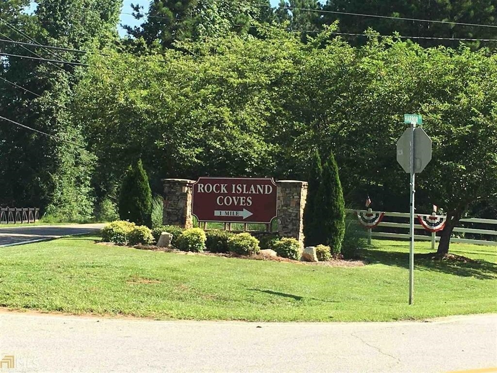 Lake Sinclair GA Homes For Sale & Real Estate