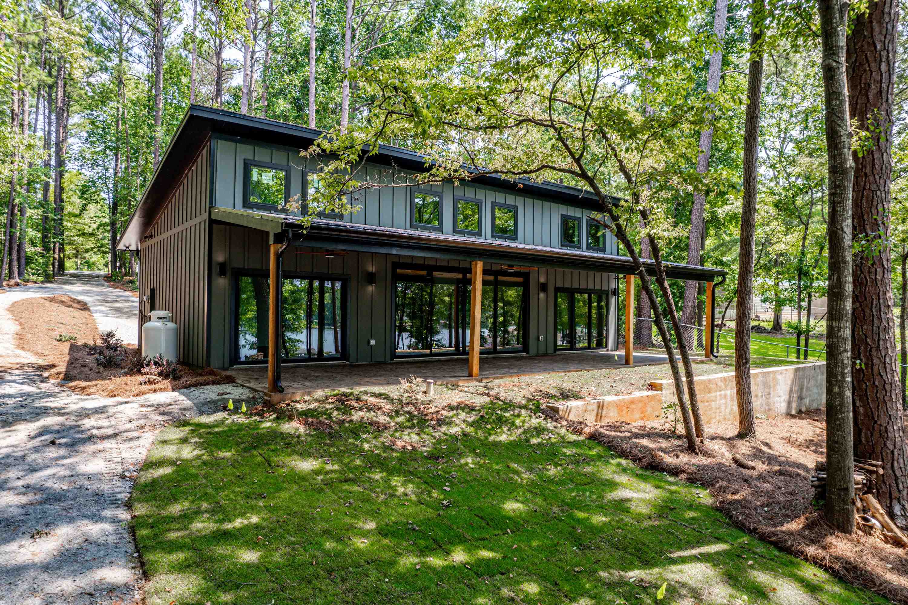 Lake Sinclair GA Homes For Sale & Real Estate