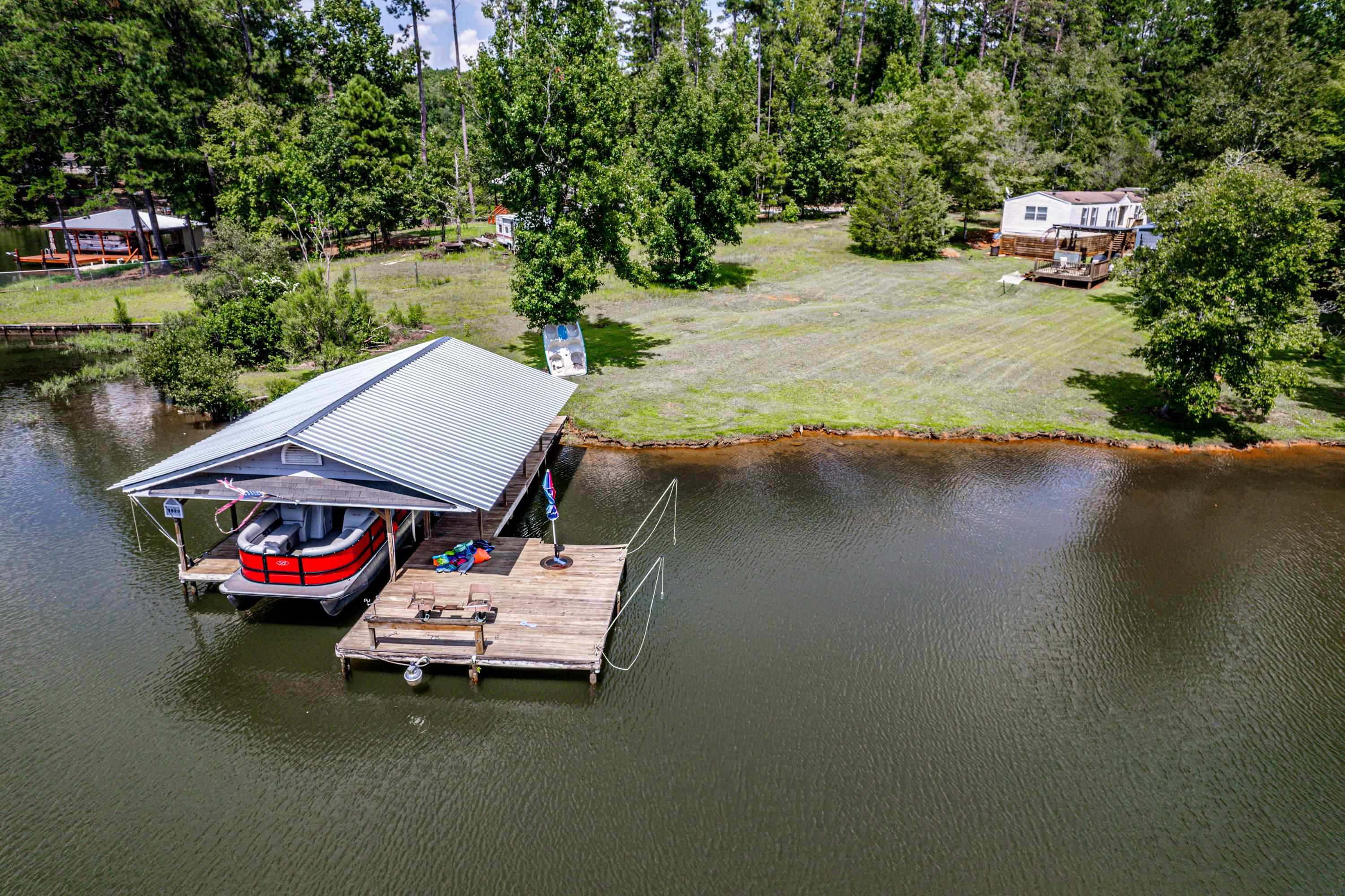 Lake Sinclair GA Homes For Sale & Real Estate