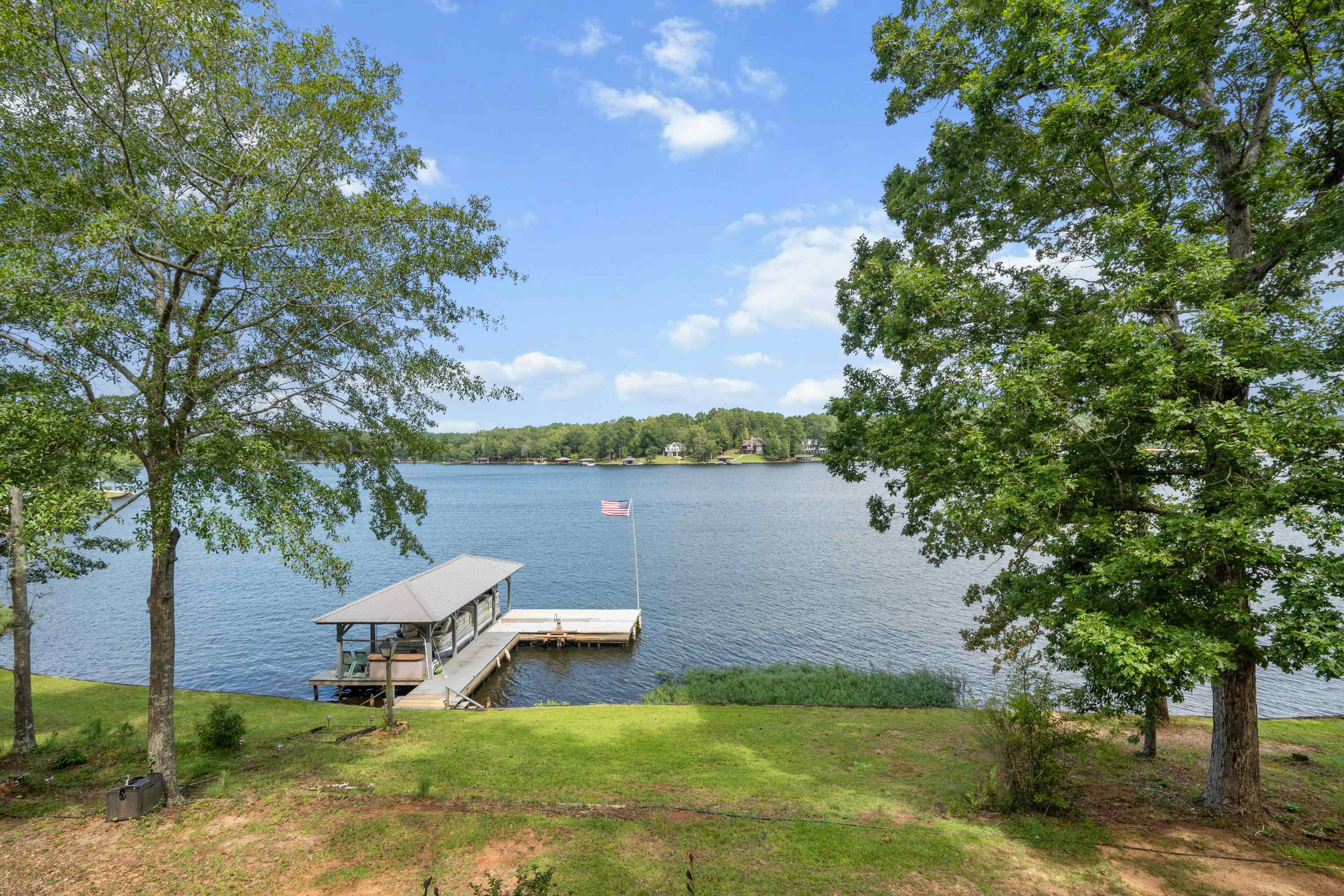 Lake Sinclair GA Homes For Sale & Real Estate