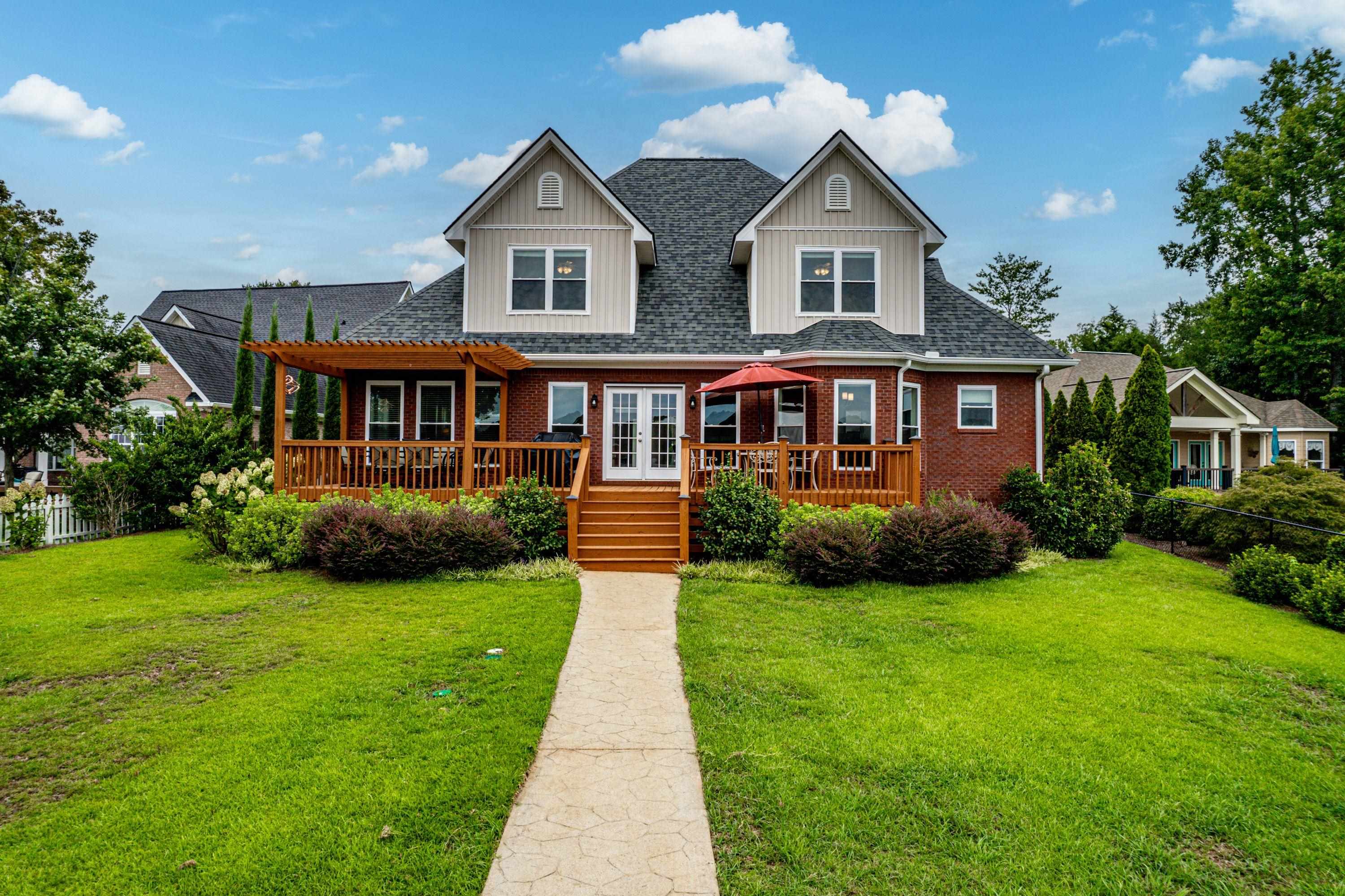 Lake Sinclair GA Homes For Sale & Real Estate