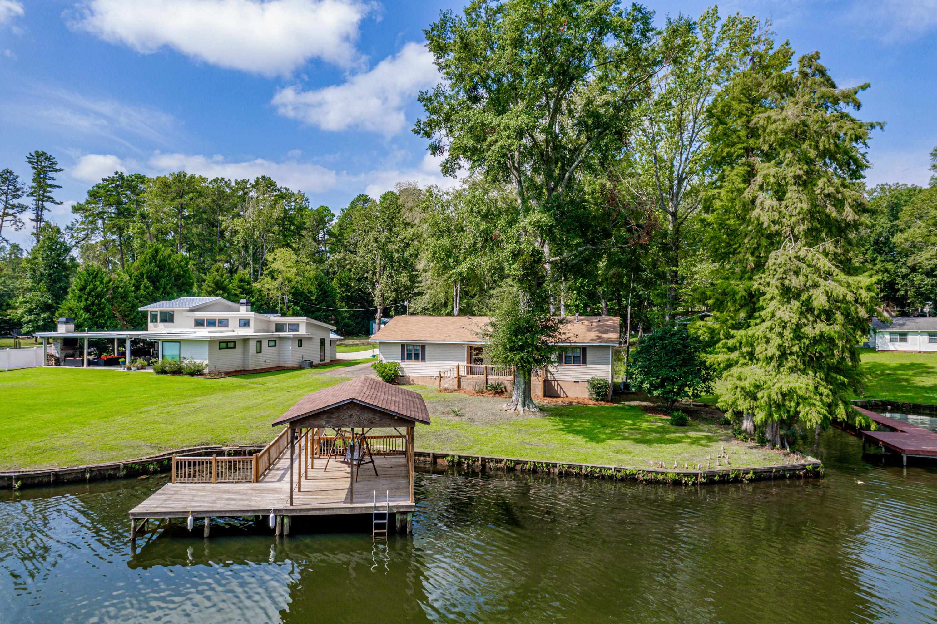 Lake Sinclair GA Homes For Sale & Real Estate