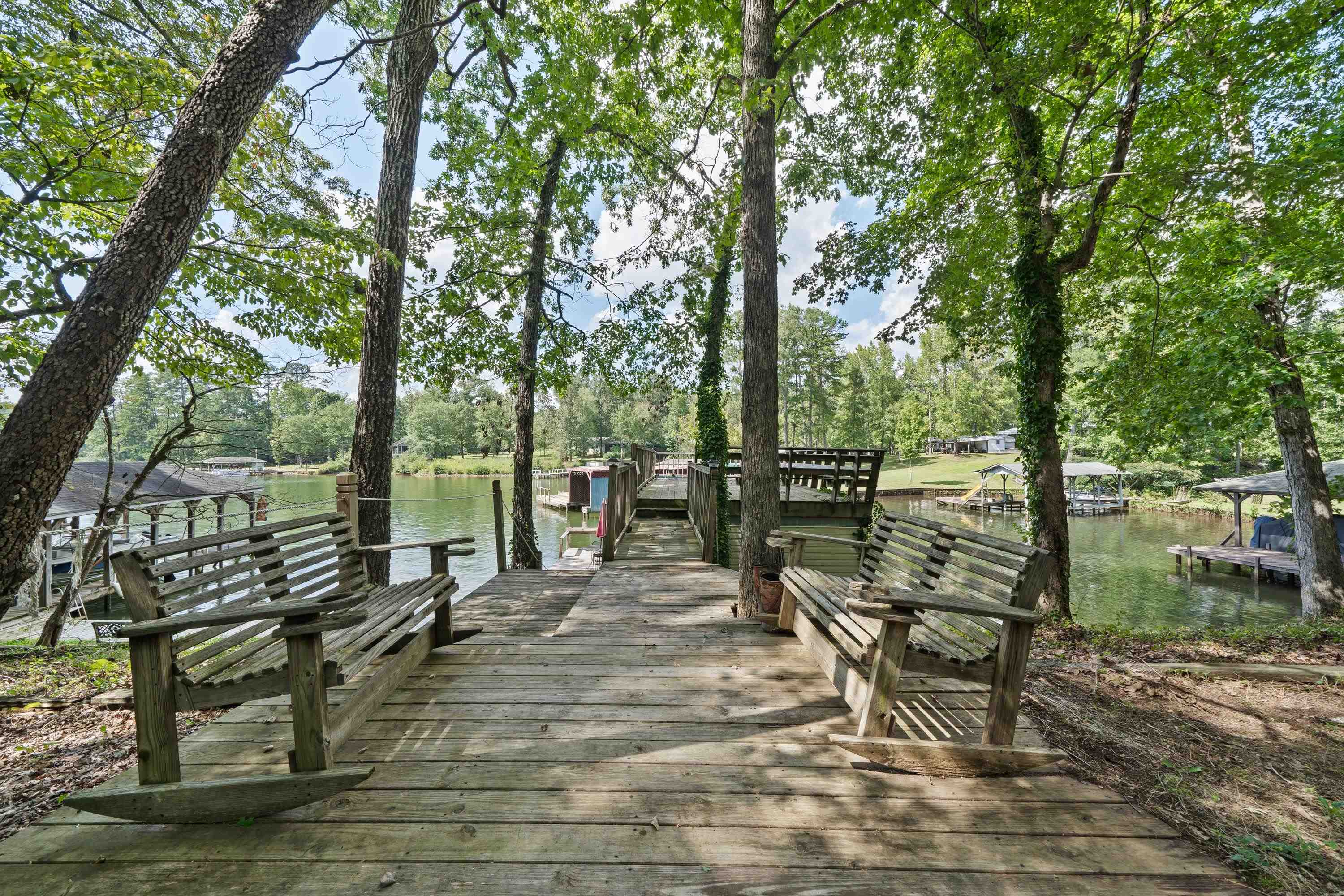 Lake Sinclair GA Homes For Sale & Real Estate