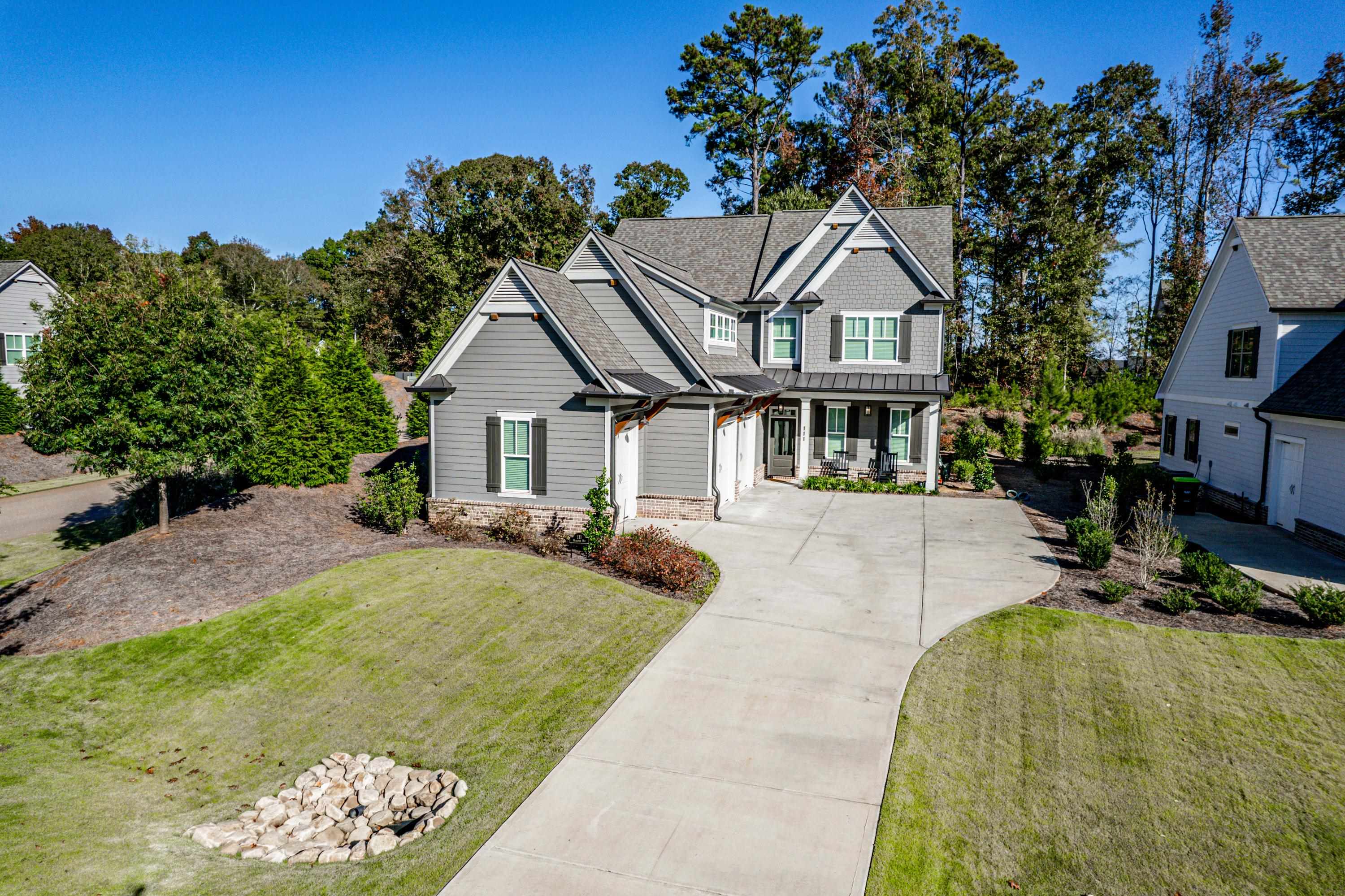 111 WINGSPAN WAY lcbormls Luxury Lake Oconee Real Estate Group