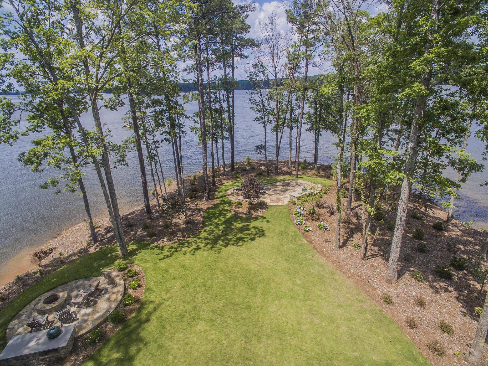 111 WINGSPAN WAY lcbormls Luxury Lake Oconee Real Estate Group