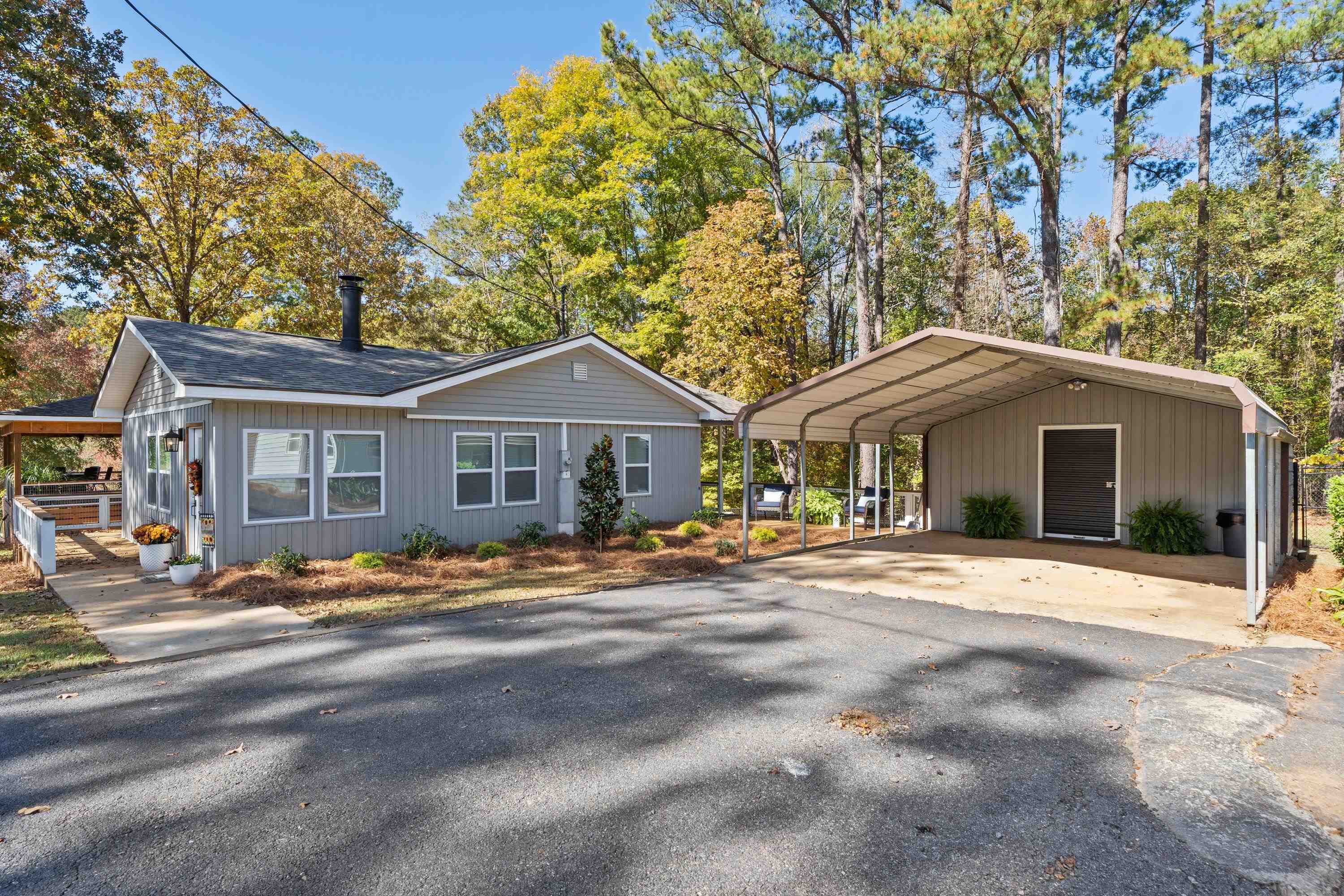 Lake Sinclair GA Homes For Sale & Real Estate