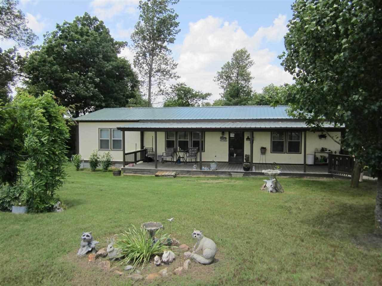 Arkansas Real Estate Agency CENTURY 21 LeMac Realty Mountain Home, AR