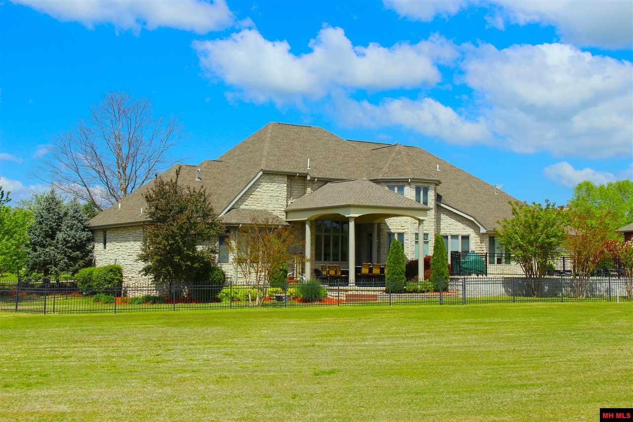 Homes For Sale In Mountain Home Arkansas Beaman Realty