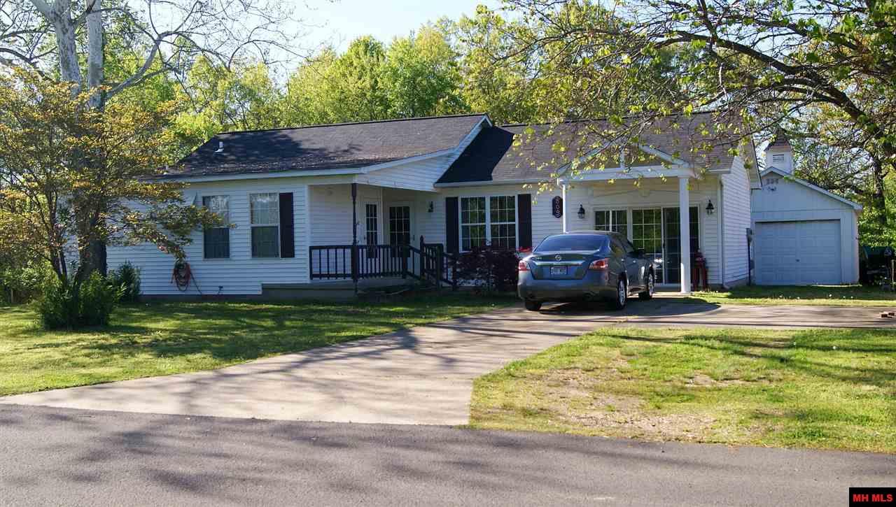 Arkansas Real Estate Agency CENTURY 21 LeMac Realty Mountain Home, AR