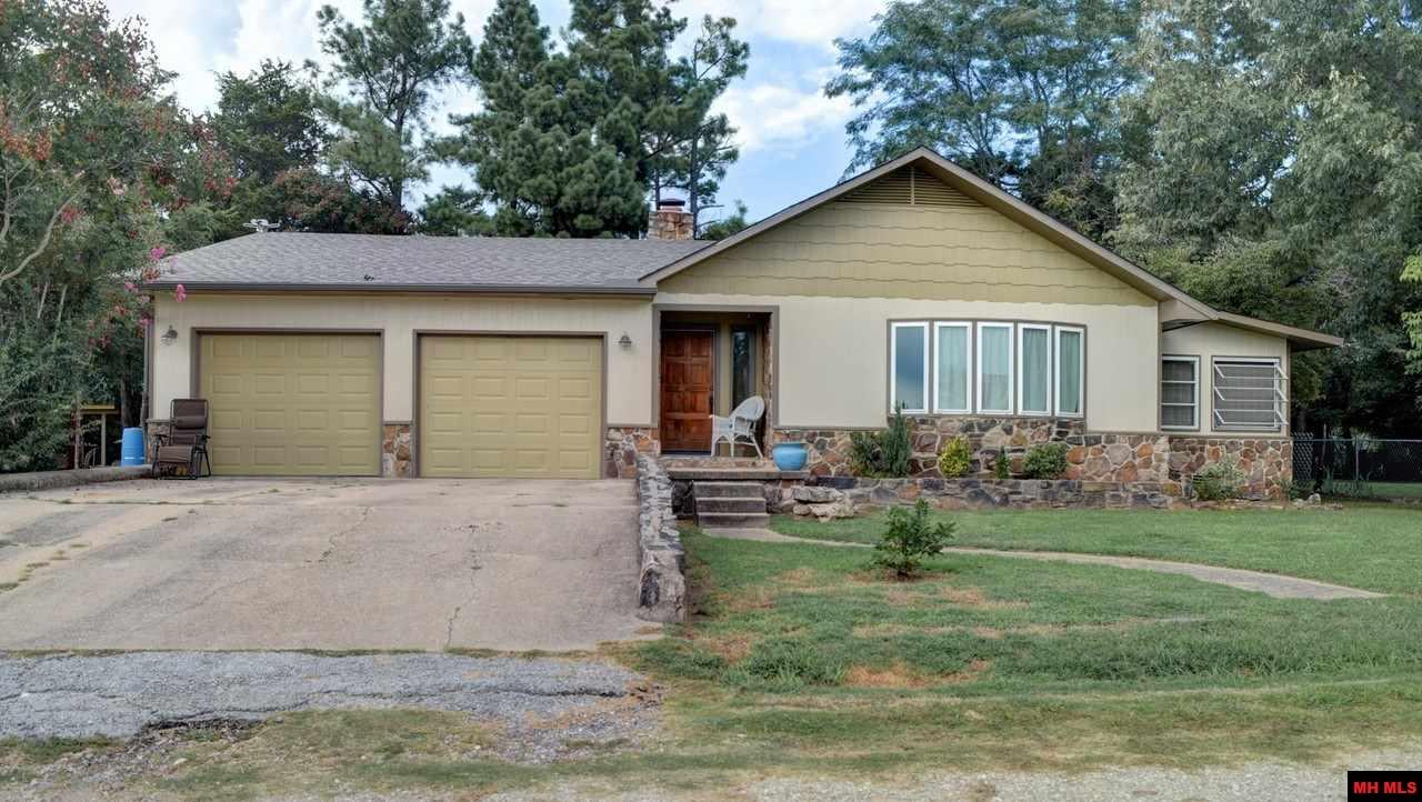 Arkansas Real Estate Agency CENTURY 21 LeMac Realty Mountain Home, AR