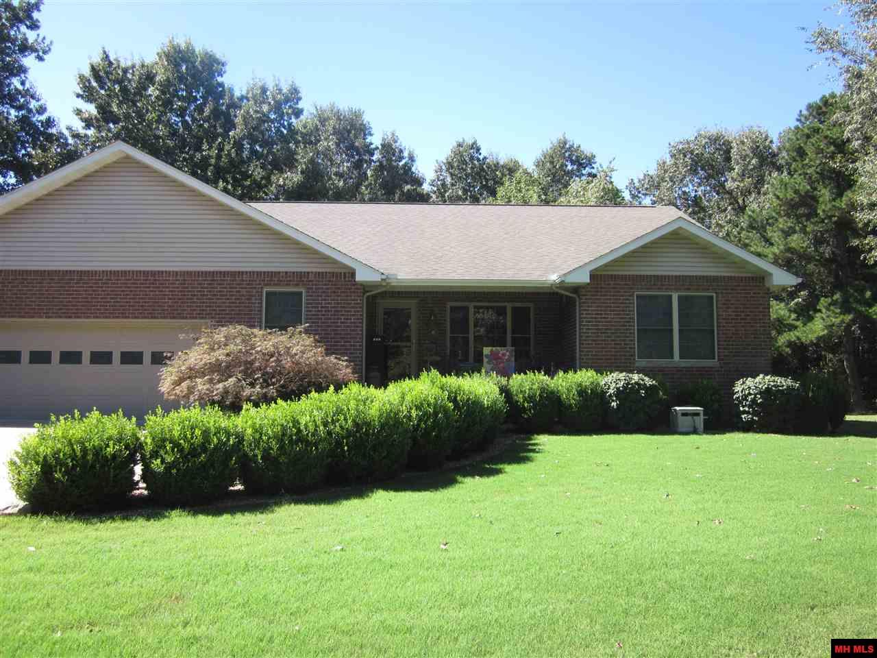 Homes For Sale In Lakeview Arkansas Beaman Realty