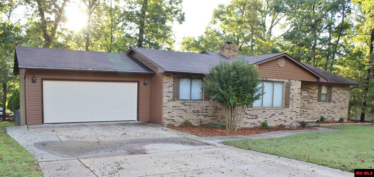 Homes For Sale In Bull Shoals Arkansas Beaman Realty