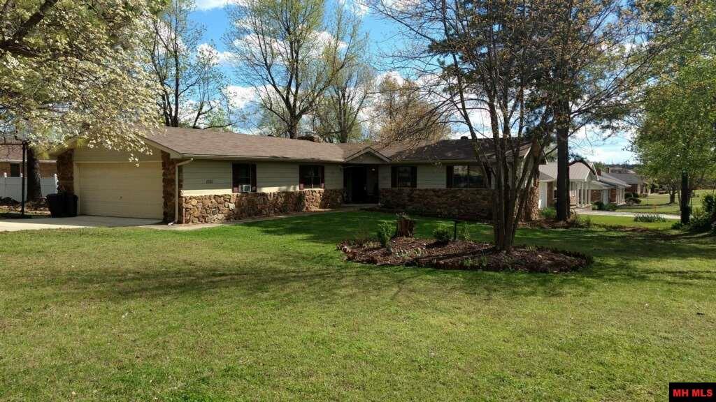 Arkansas Real Estate Agency CENTURY 21 LeMac Realty Mountain Home, AR