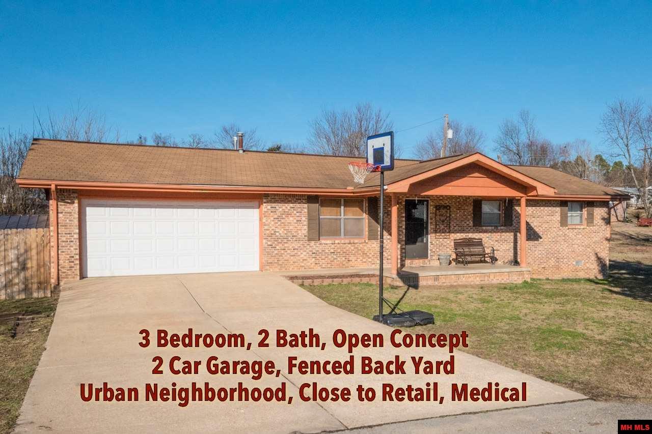 Arkansas Real Estate Agency Century 21 LeMac Realty Mountain Home, AR