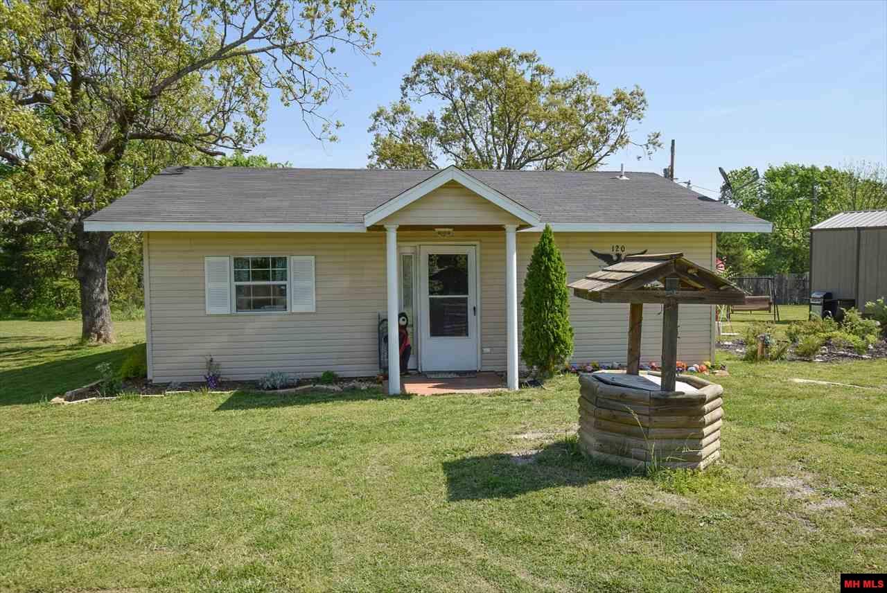 Arkansas Real Estate Agency CENTURY 21 LeMac Realty Mountain Home, AR