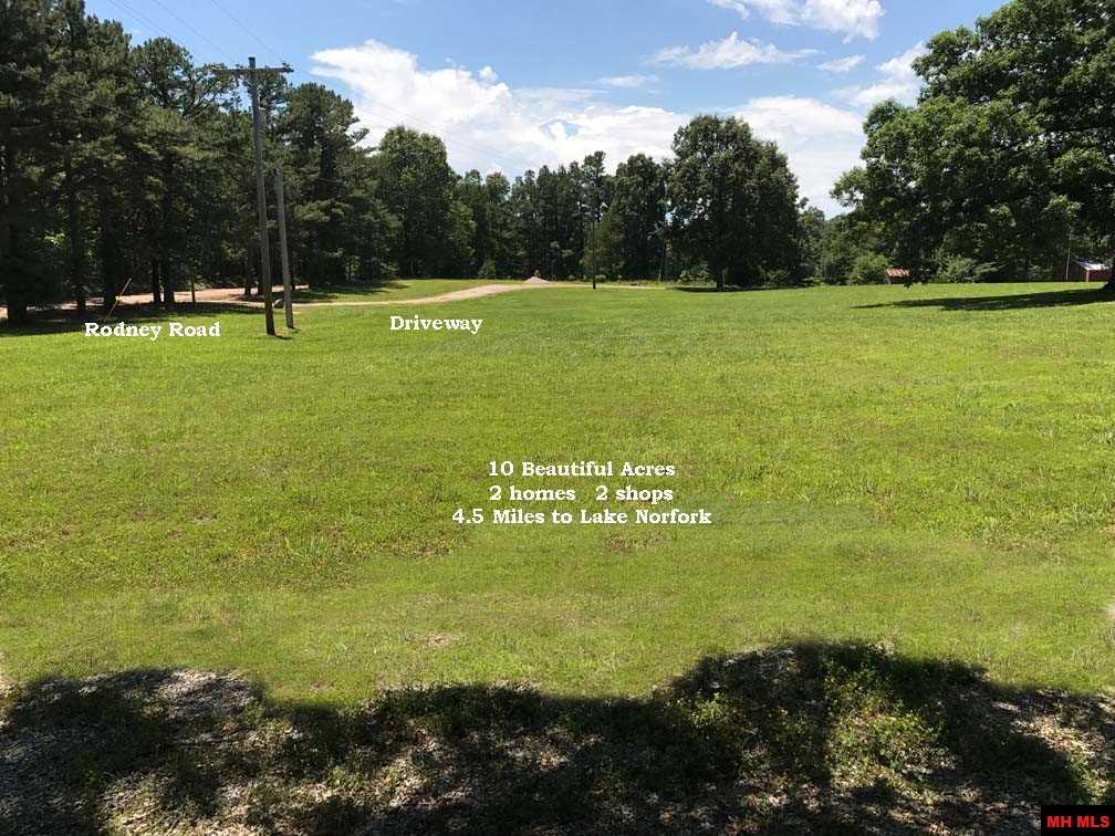 Arkansas Real Estate Agency CENTURY 21 LeMac Realty Mountain Home, AR