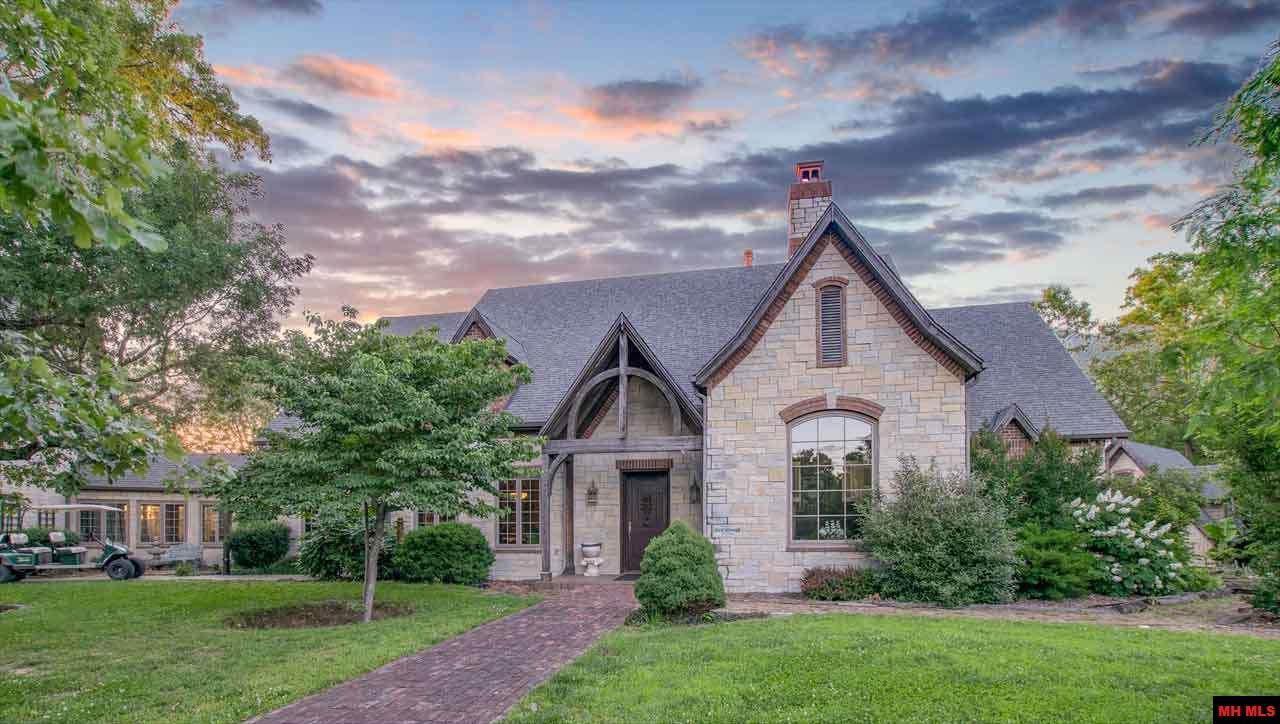 Arkansas Real Estate Agency CENTURY 21 LeMac Realty Mountain Home, AR