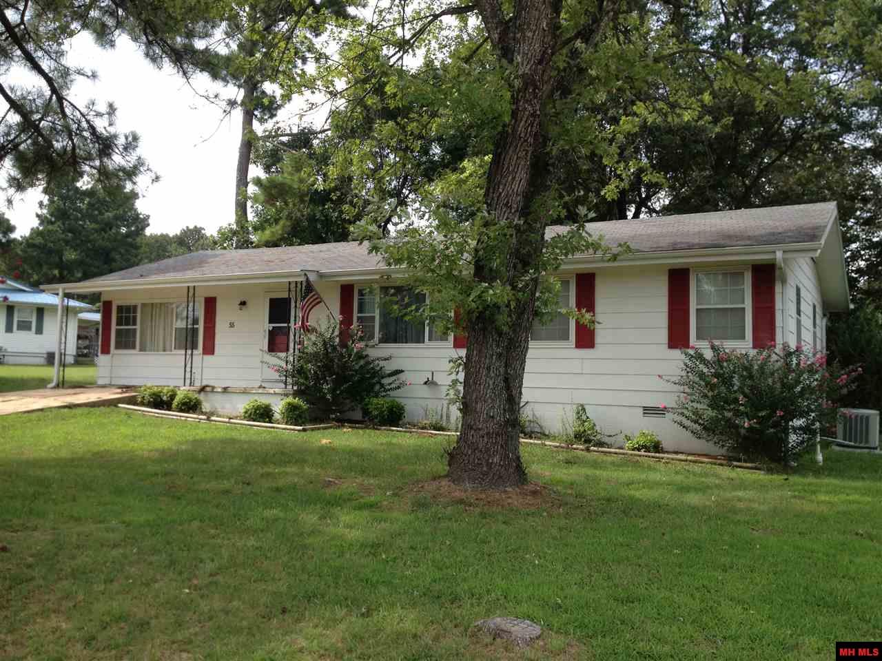 Arkansas Real Estate Agency CENTURY 21 LeMac Realty Mountain Home, AR