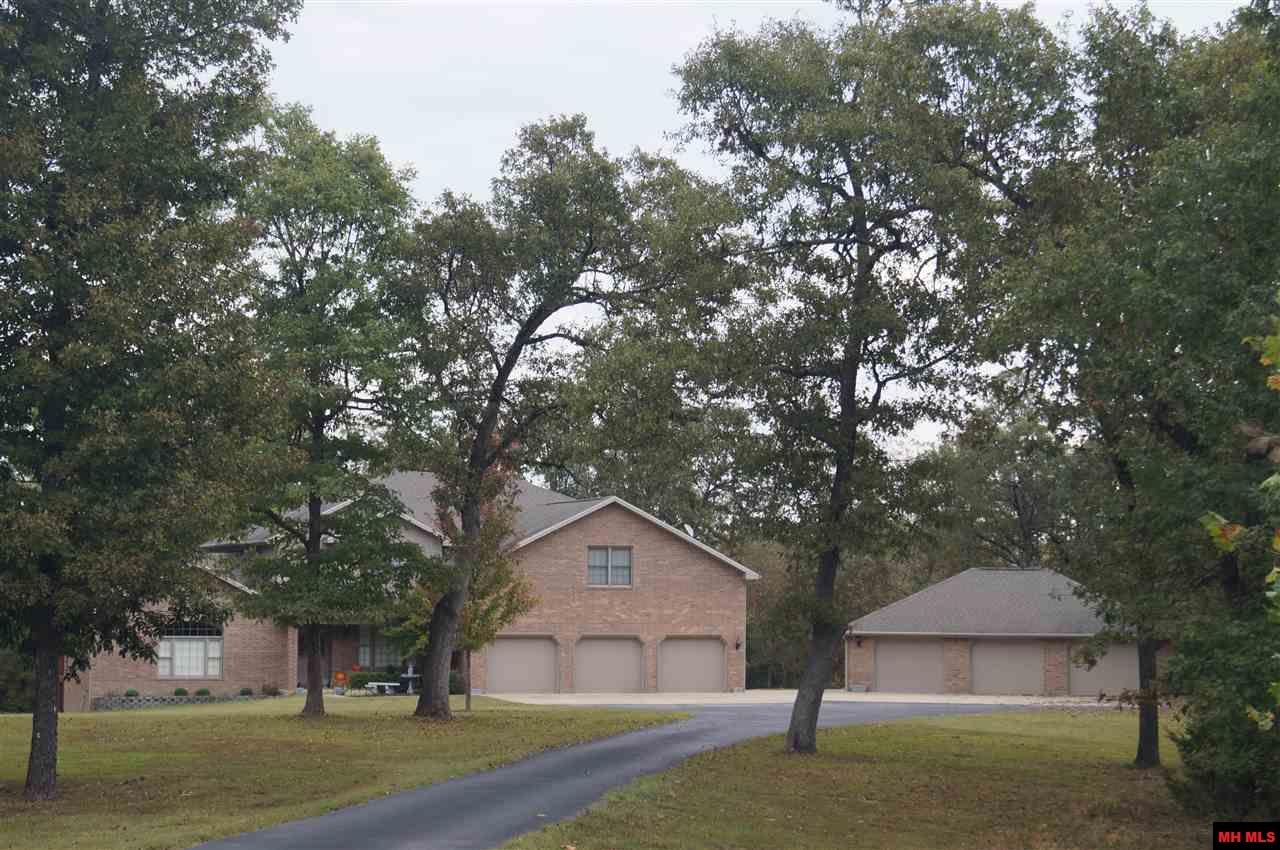 Arkansas Real Estate Agency CENTURY 21 LeMac Realty Mountain Home, AR