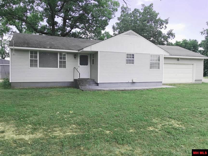 Arkansas Real Estate Agency CENTURY 21 LeMac Realty Mountain Home, AR