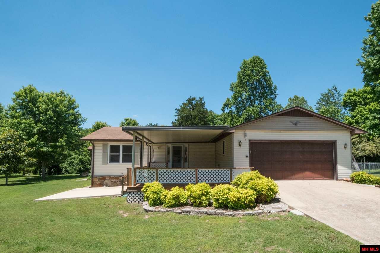 Arkansas Real Estate Agency CENTURY 21 LeMac Realty Mountain Home, AR