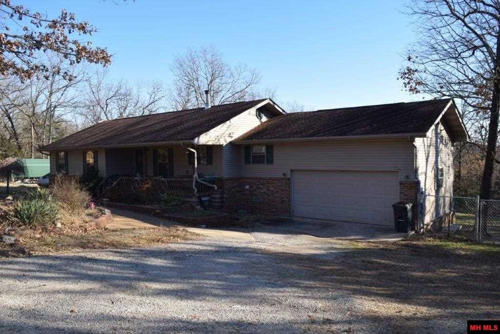 Arkansas Real Estate Agency CENTURY 21 LeMac Realty Mountain Home, AR