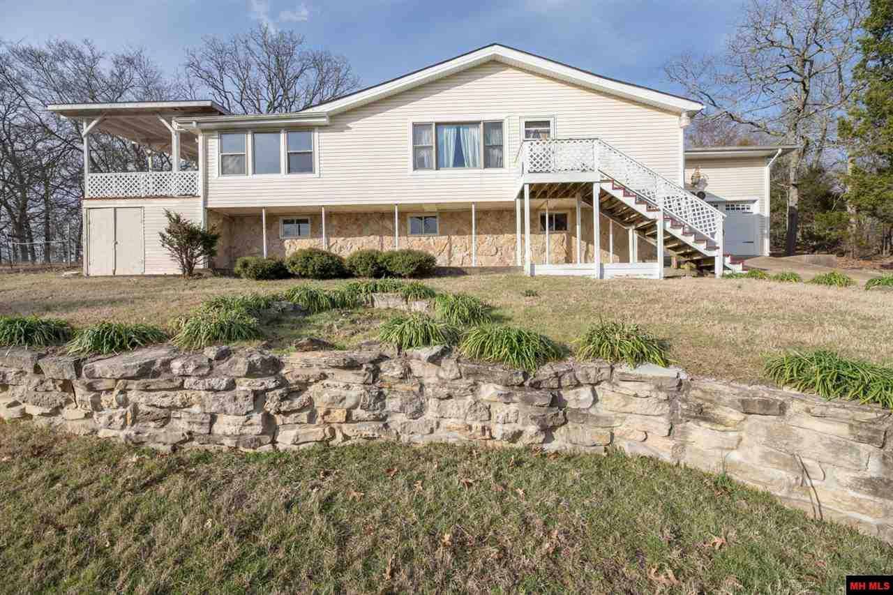 Arkansas Real Estate Agency Century 21 Lemac Realty