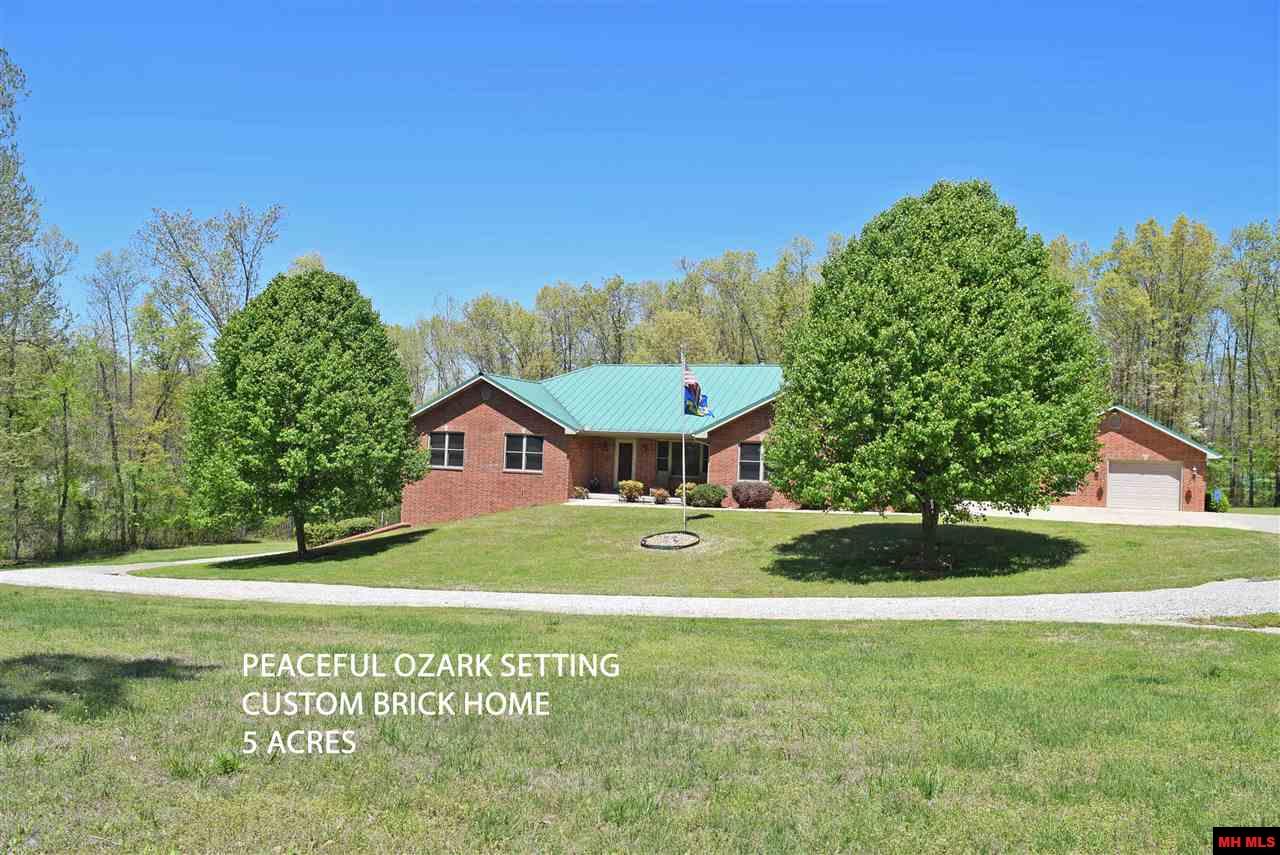 Arkansas Real Estate Agency CENTURY 21 LeMac Realty Mountain Home, AR