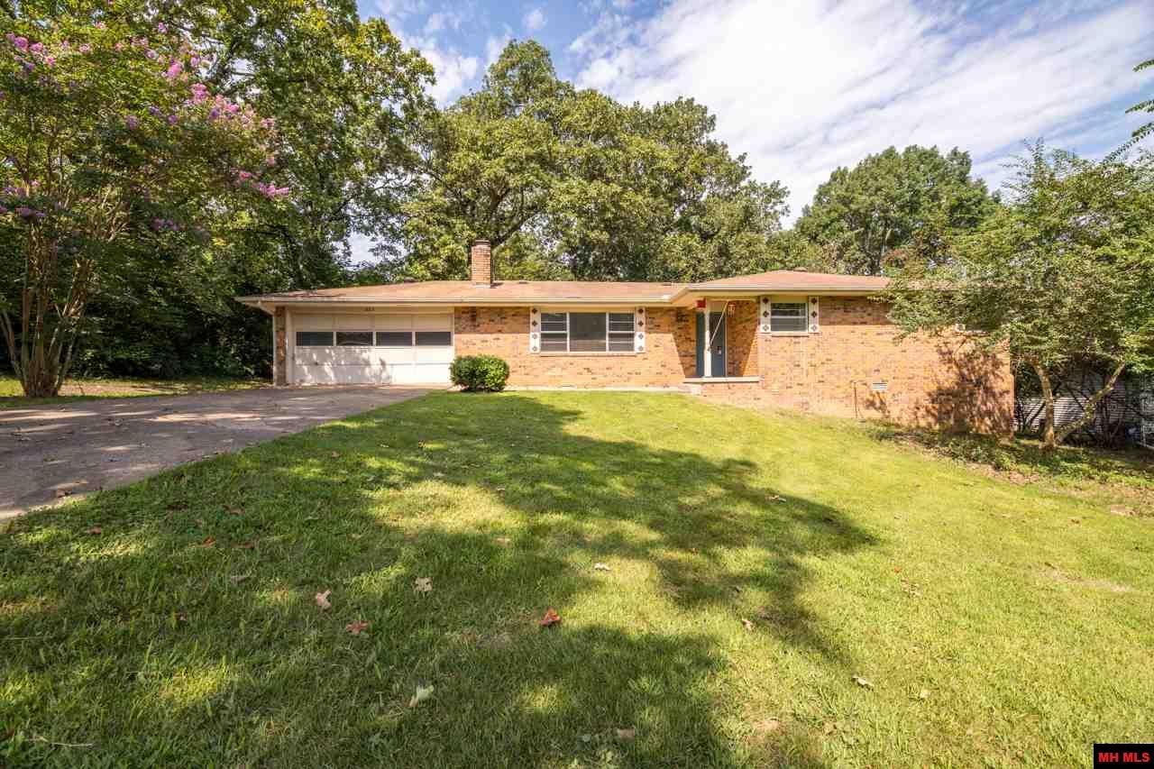 Arkansas Real Estate Agency CENTURY 21 LeMac Realty Mountain Home, AR