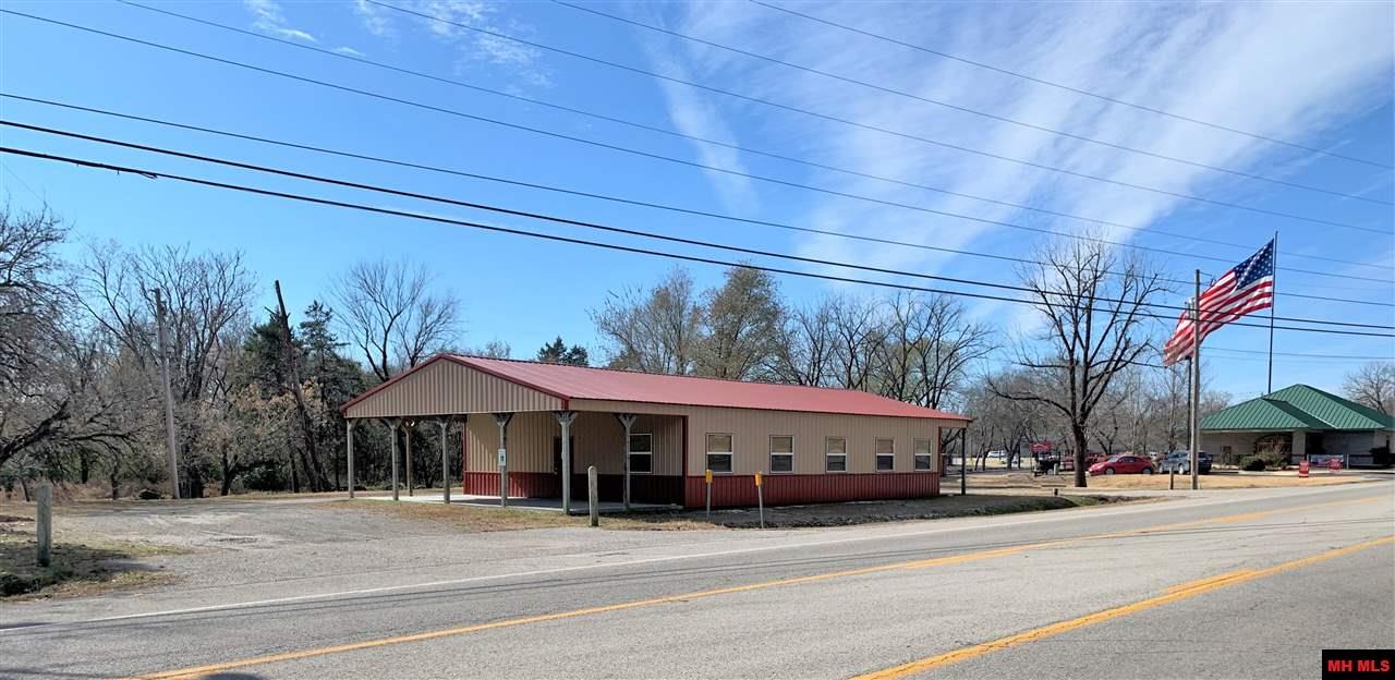 MLS Listings Davenport Realty Yellville, Arkansas