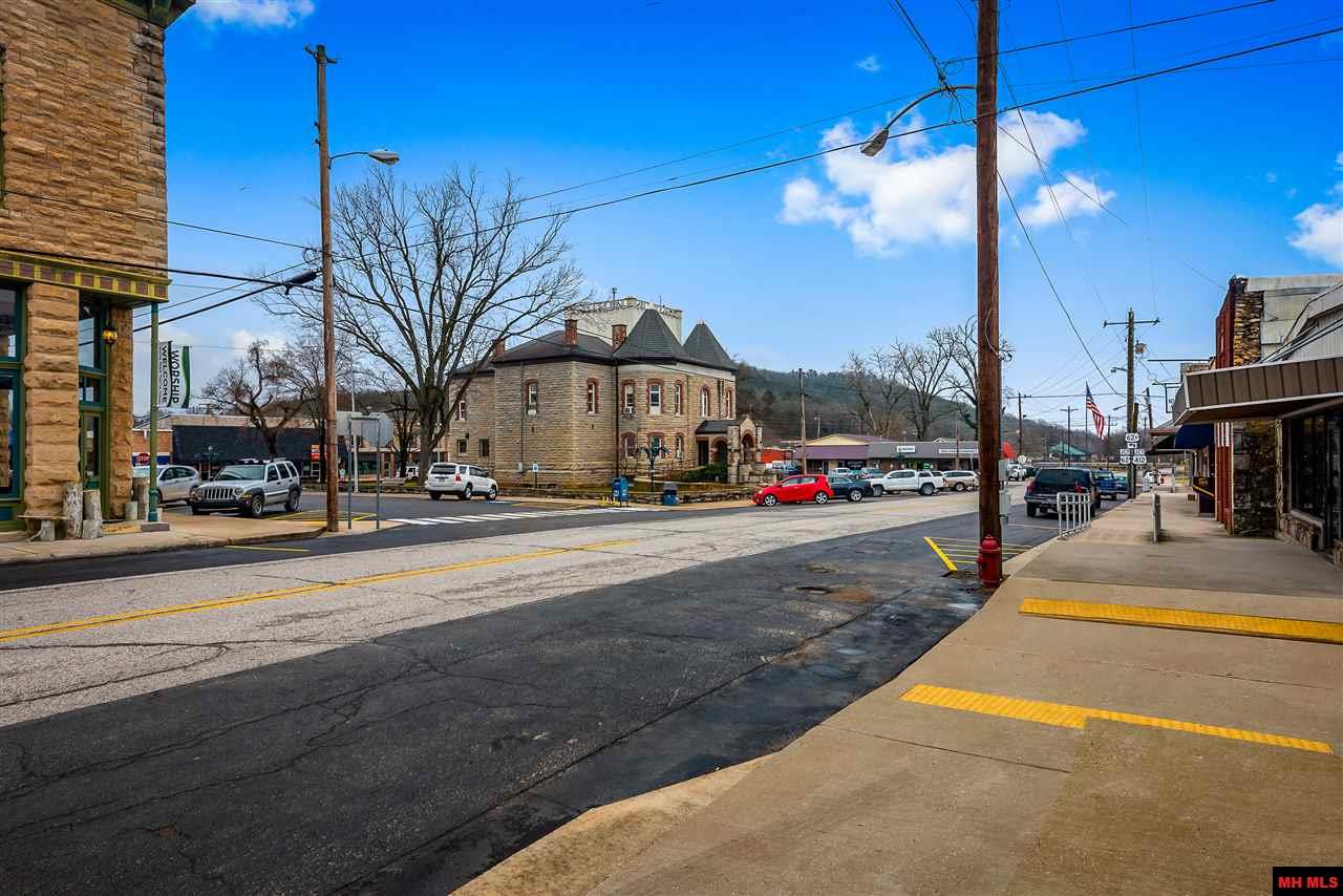 MLS Details Davenport Realty Yellville, Arkansas