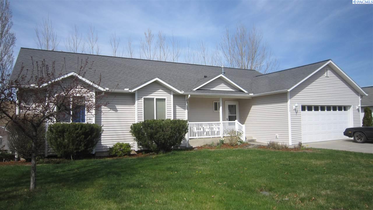 Pullman WA Real Estate & Moscow Idaho Homes