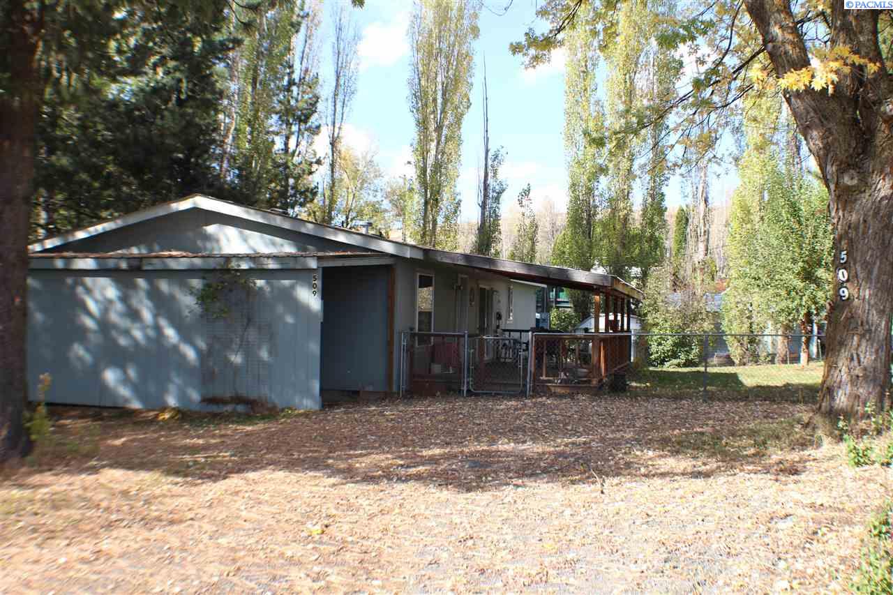 Pullman WA Real Estate & Moscow Idaho Homes