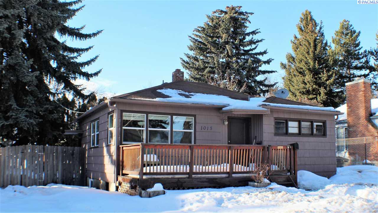 Pullman WA Real Estate & Moscow Idaho Homes