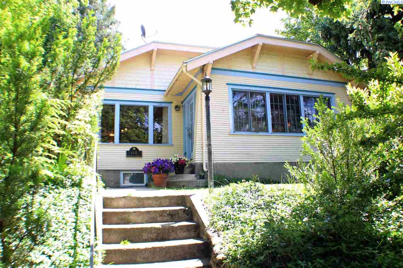 Pullman WA Real Estate & Moscow Idaho Homes