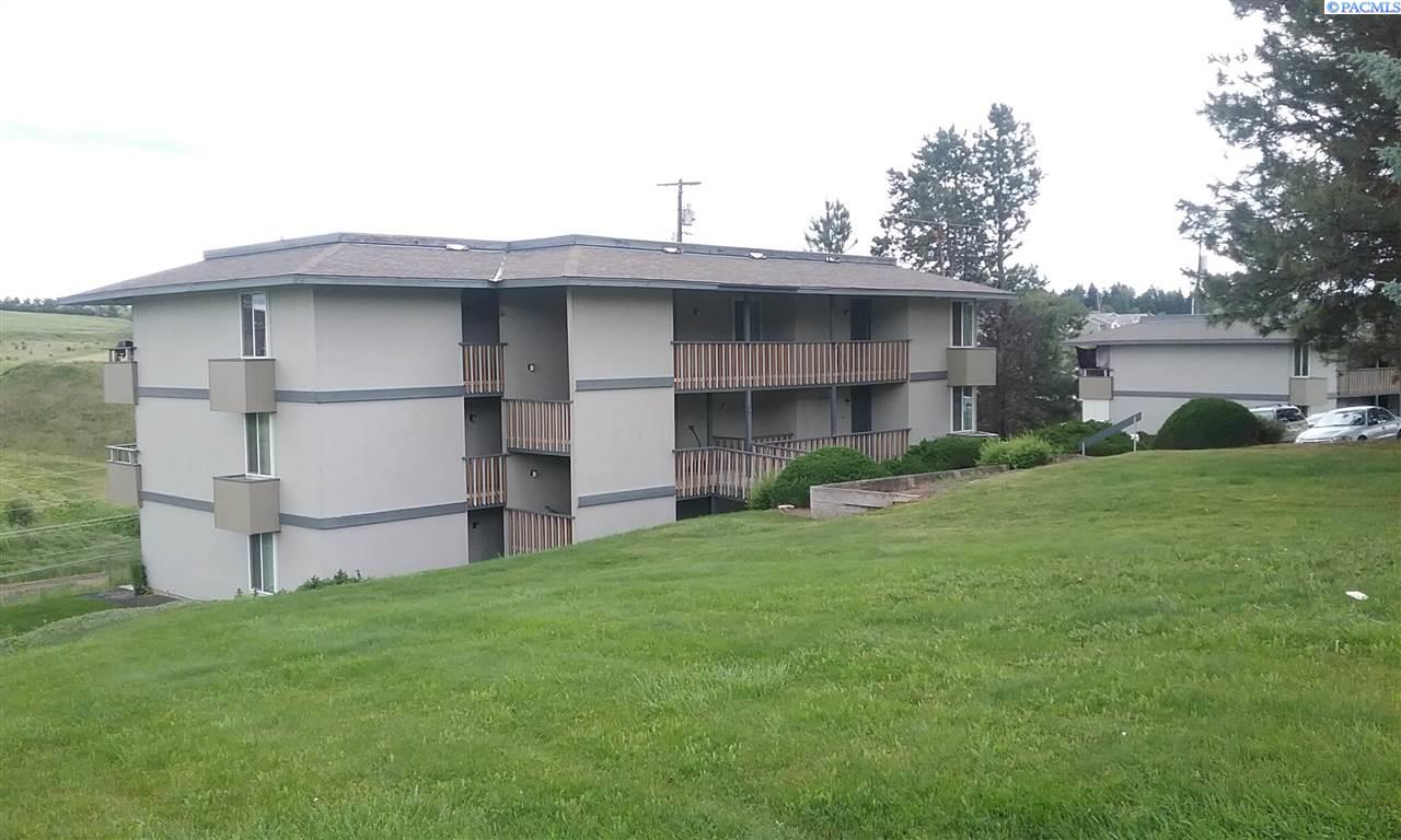 Pullman WA Real Estate & Moscow Idaho Homes