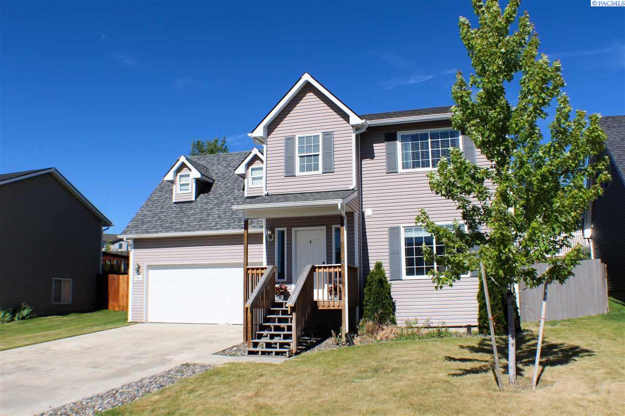 Pullman WA Real Estate & Moscow Idaho Homes