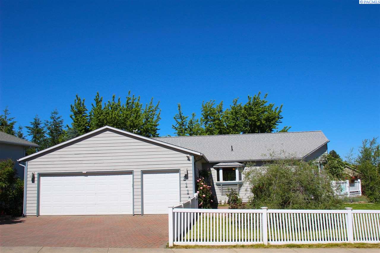 Pullman WA Real Estate & Moscow Idaho Homes