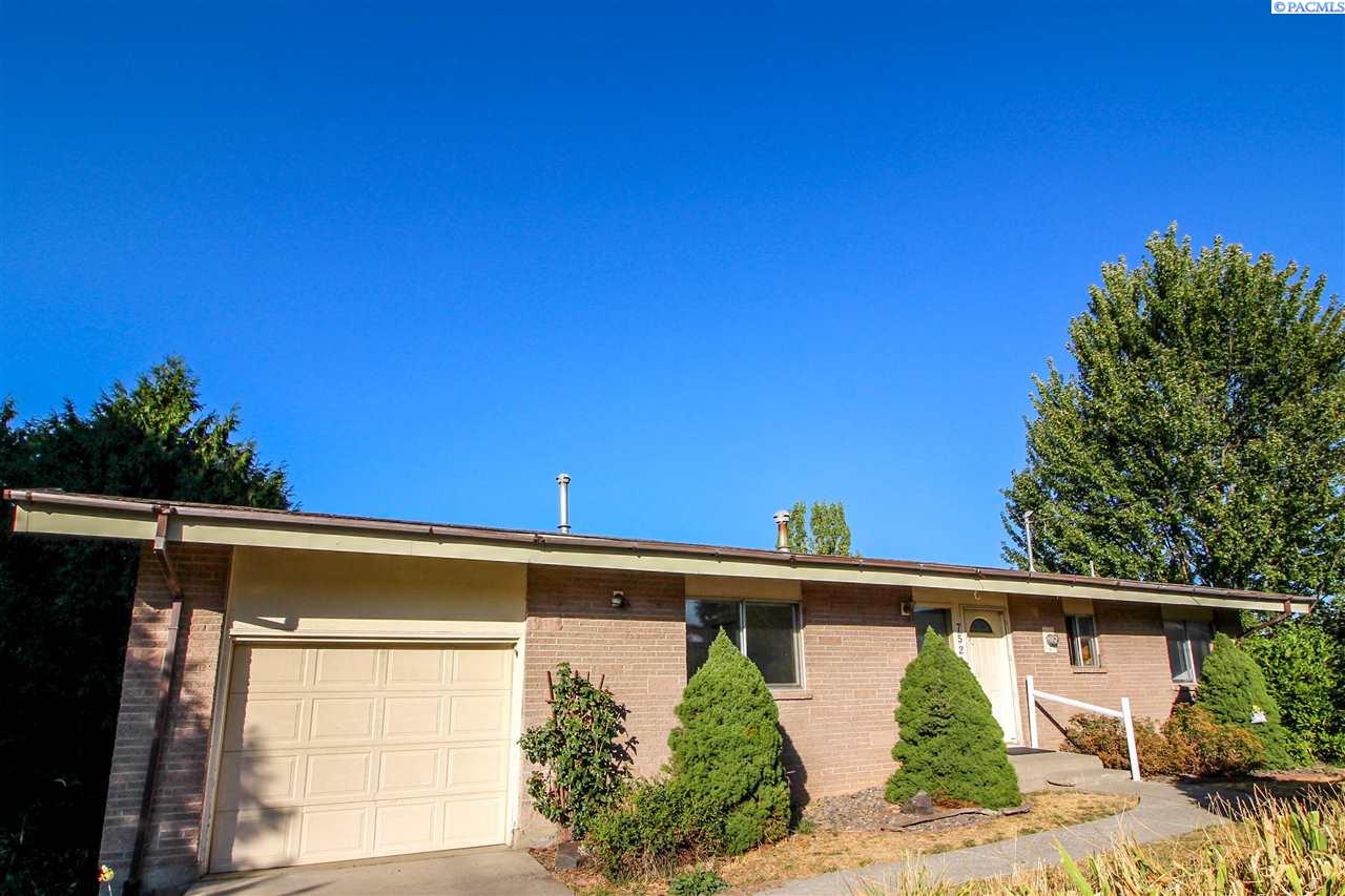 Pullman WA Real Estate & Moscow Idaho Homes