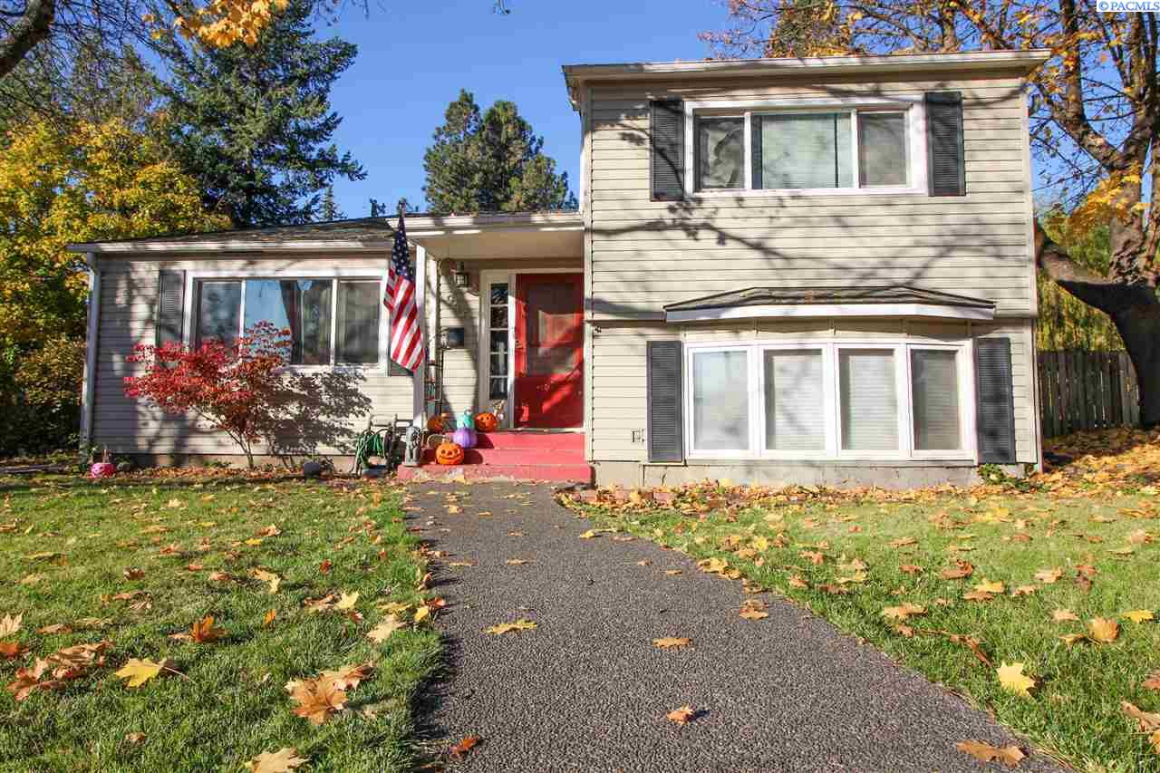 Pullman WA Real Estate & Moscow Idaho Homes