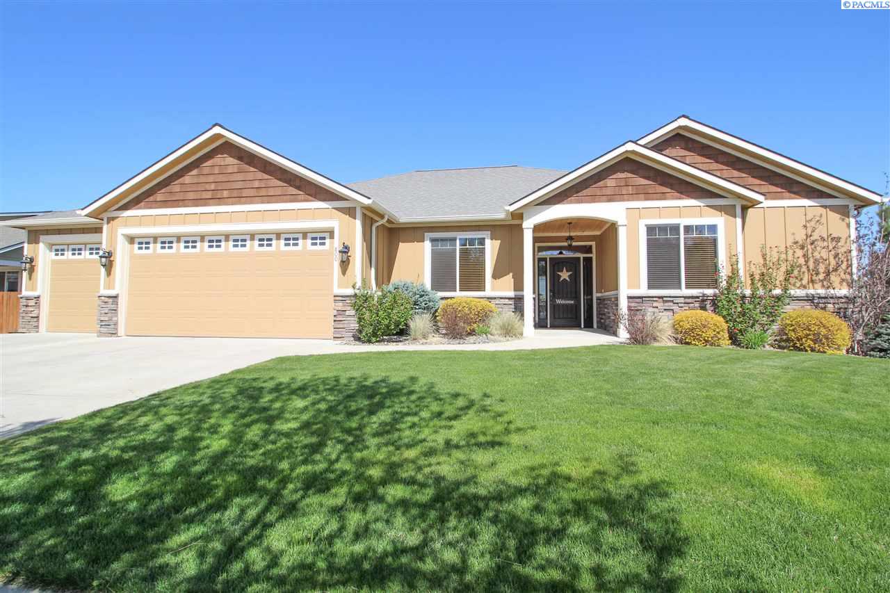 Pullman WA Real Estate & Moscow Idaho Homes