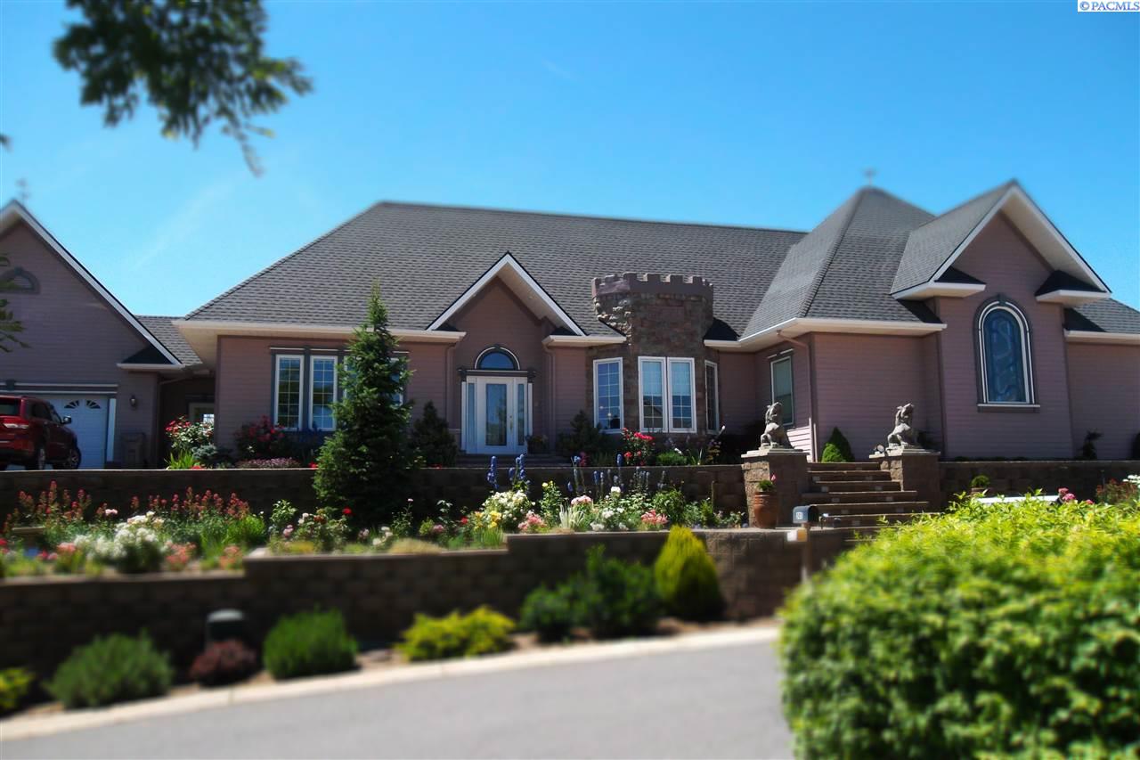 Pullman WA Real Estate & Moscow Idaho Homes