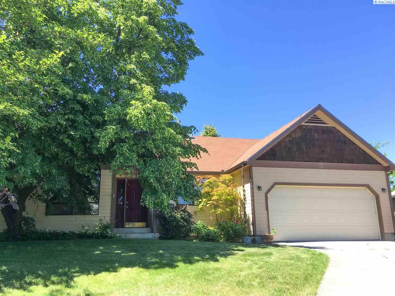 Pullman WA Real Estate & Moscow Idaho Homes