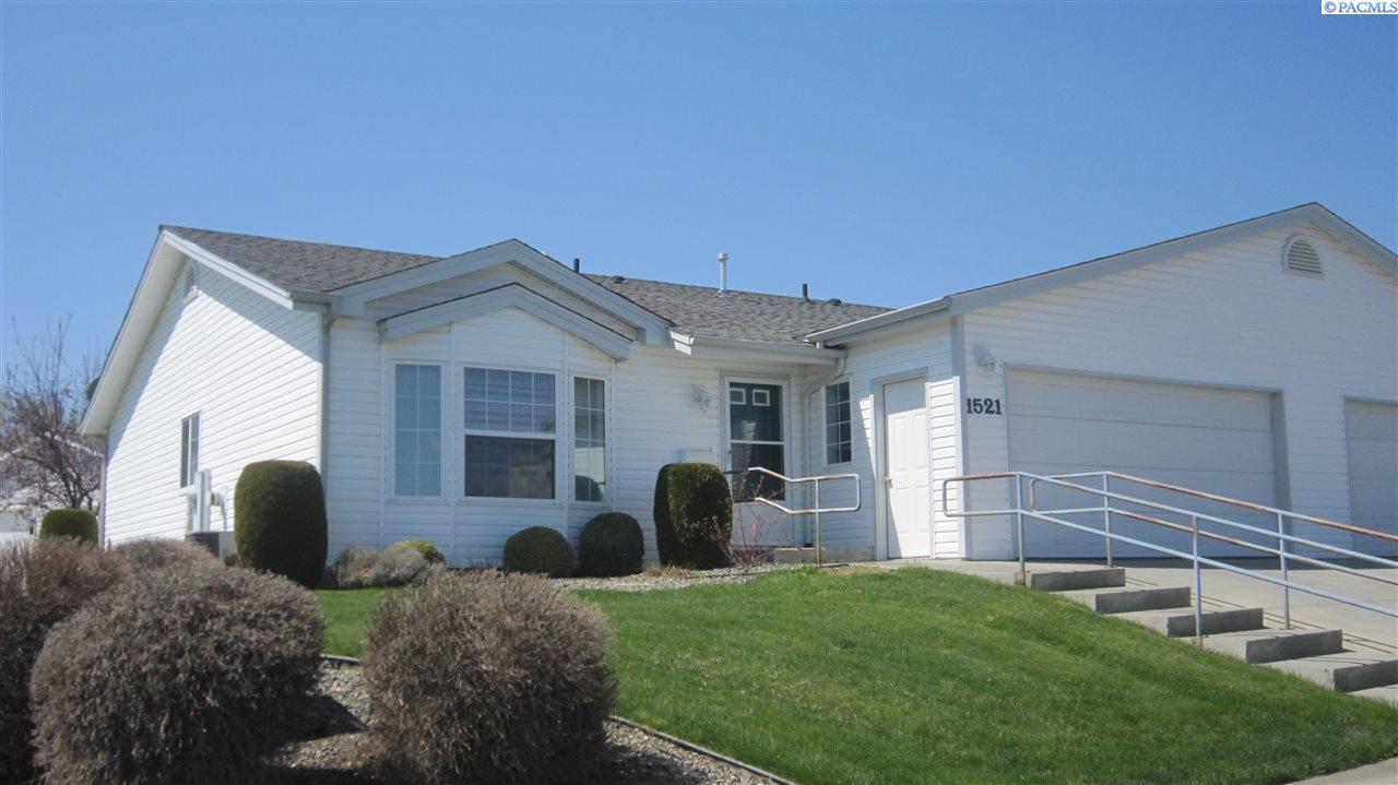 Pullman WA Real Estate & Moscow Idaho Homes