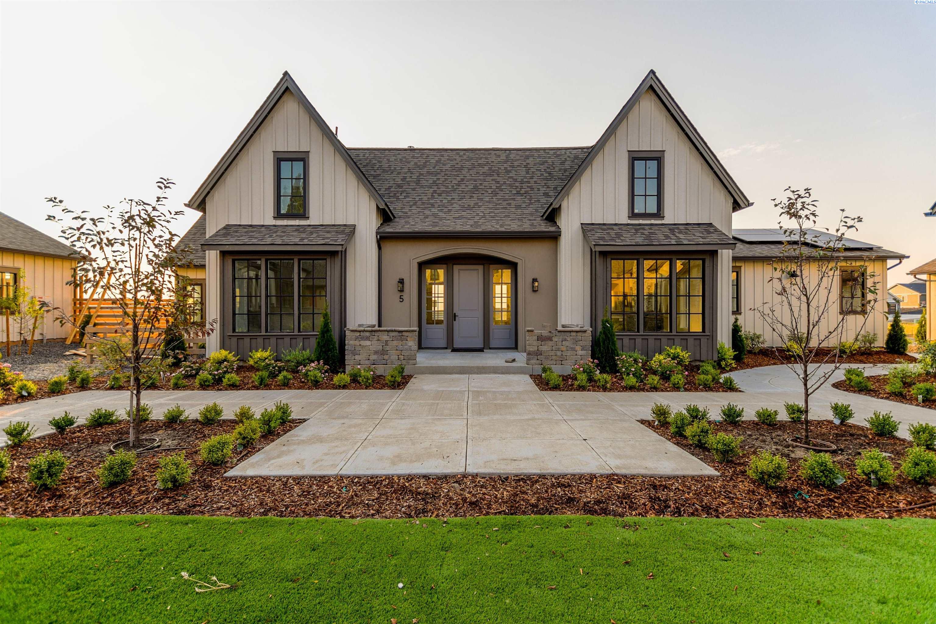 Mick Nazerali Whitman County Real Estate Agent