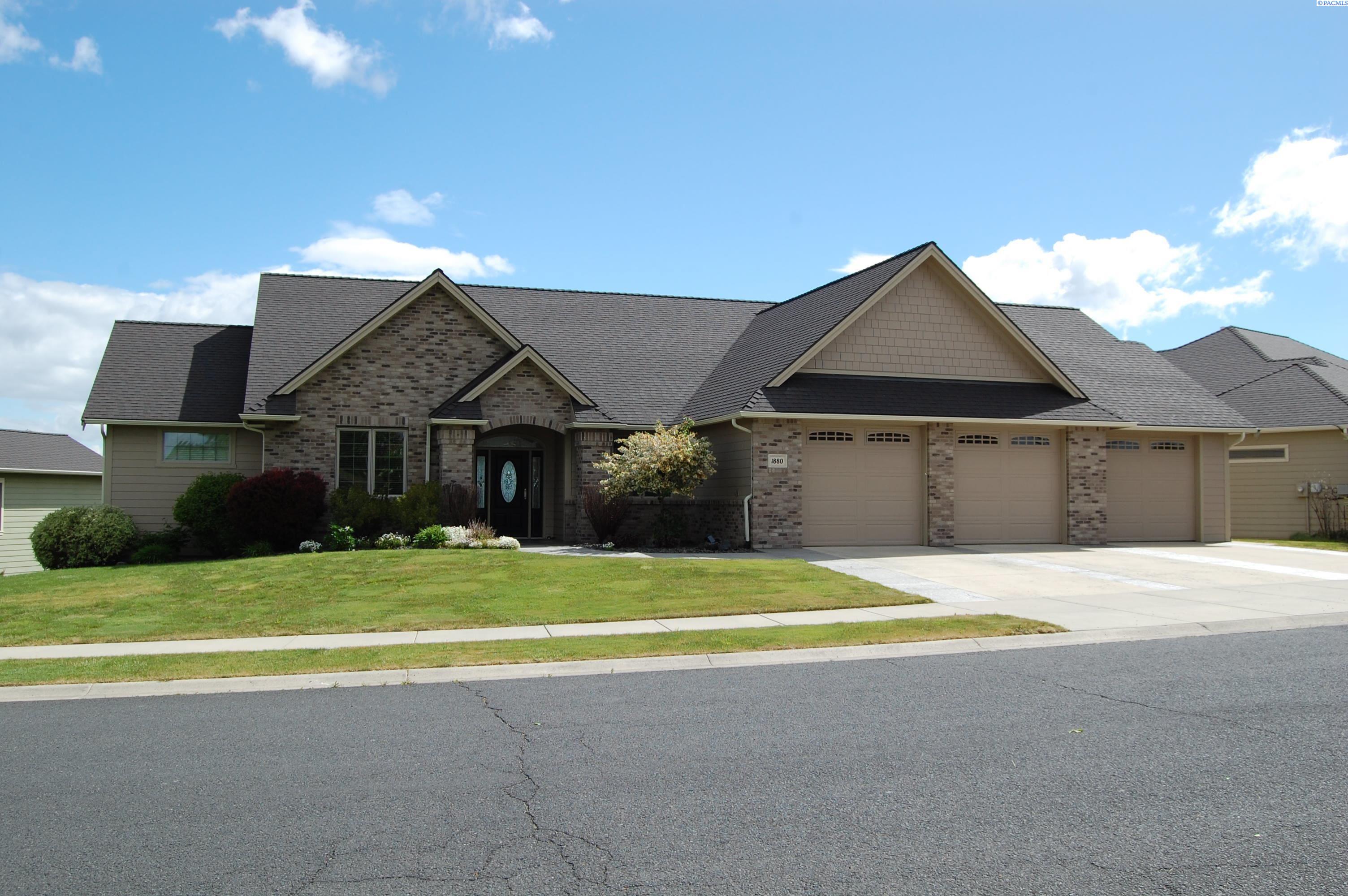 Mick Nazerali Whitman County Real Estate Agent