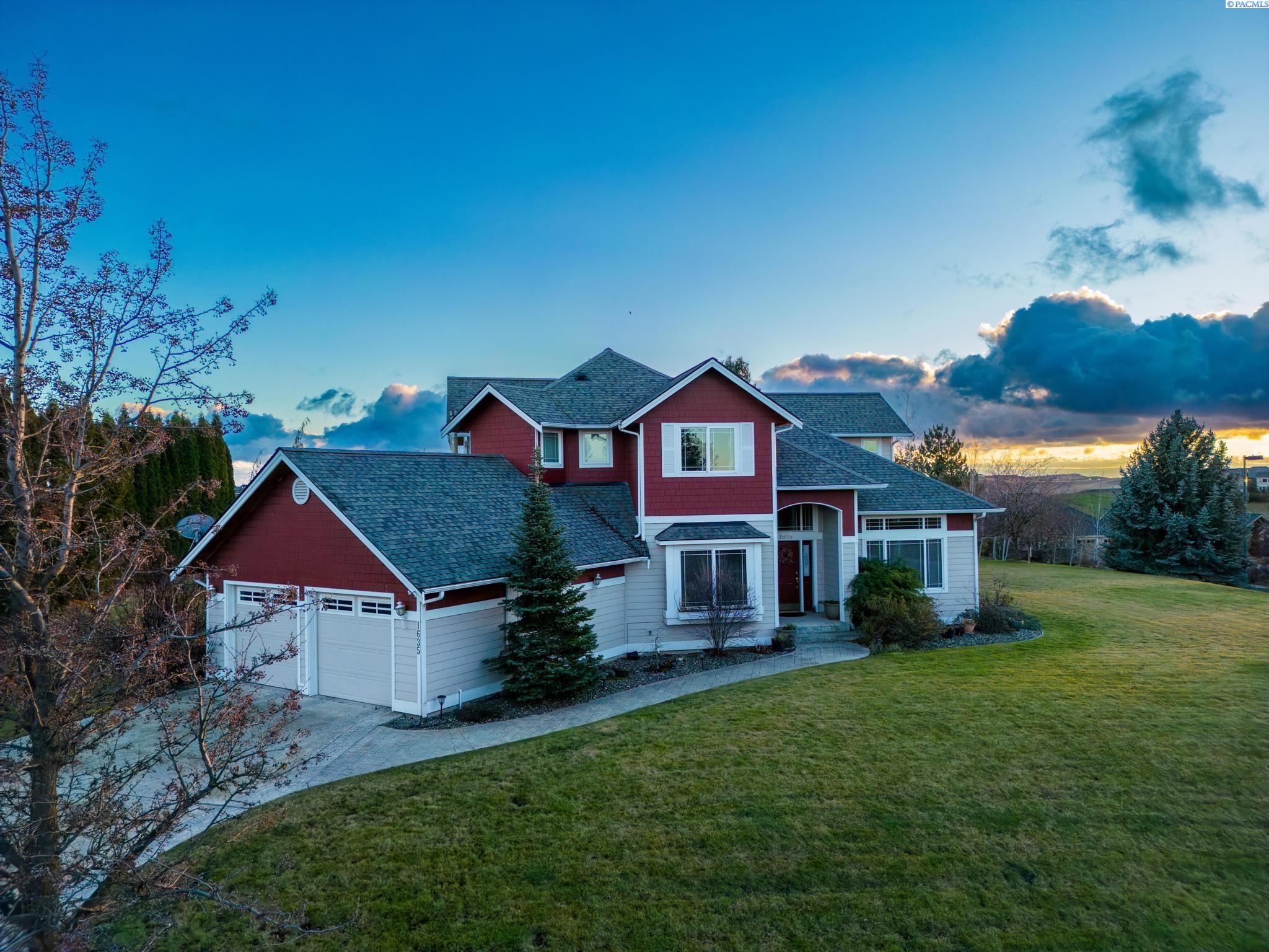 Mick Nazerali Whitman County Real Estate Agent