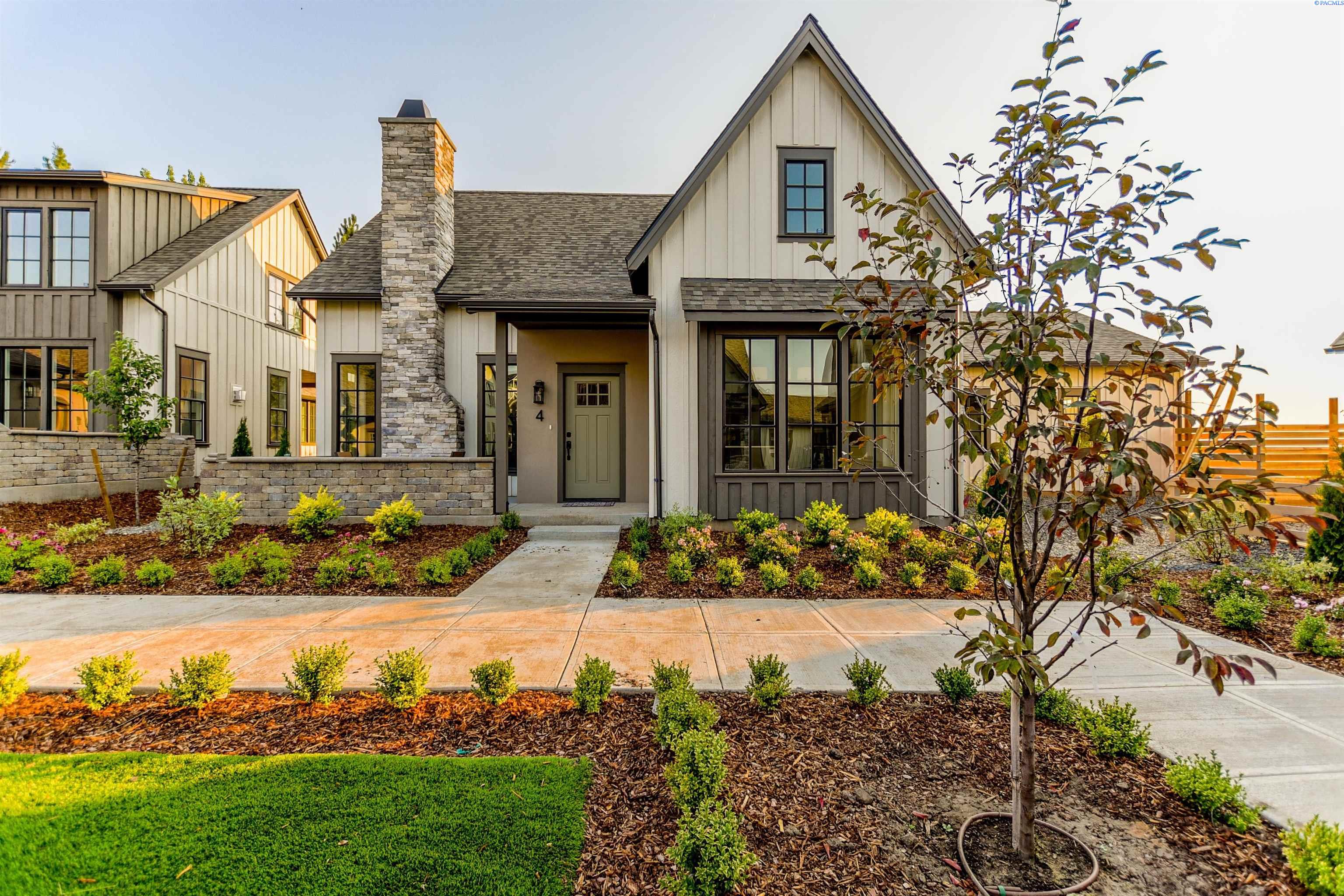 Mick Nazerali Whitman County Real Estate Agent