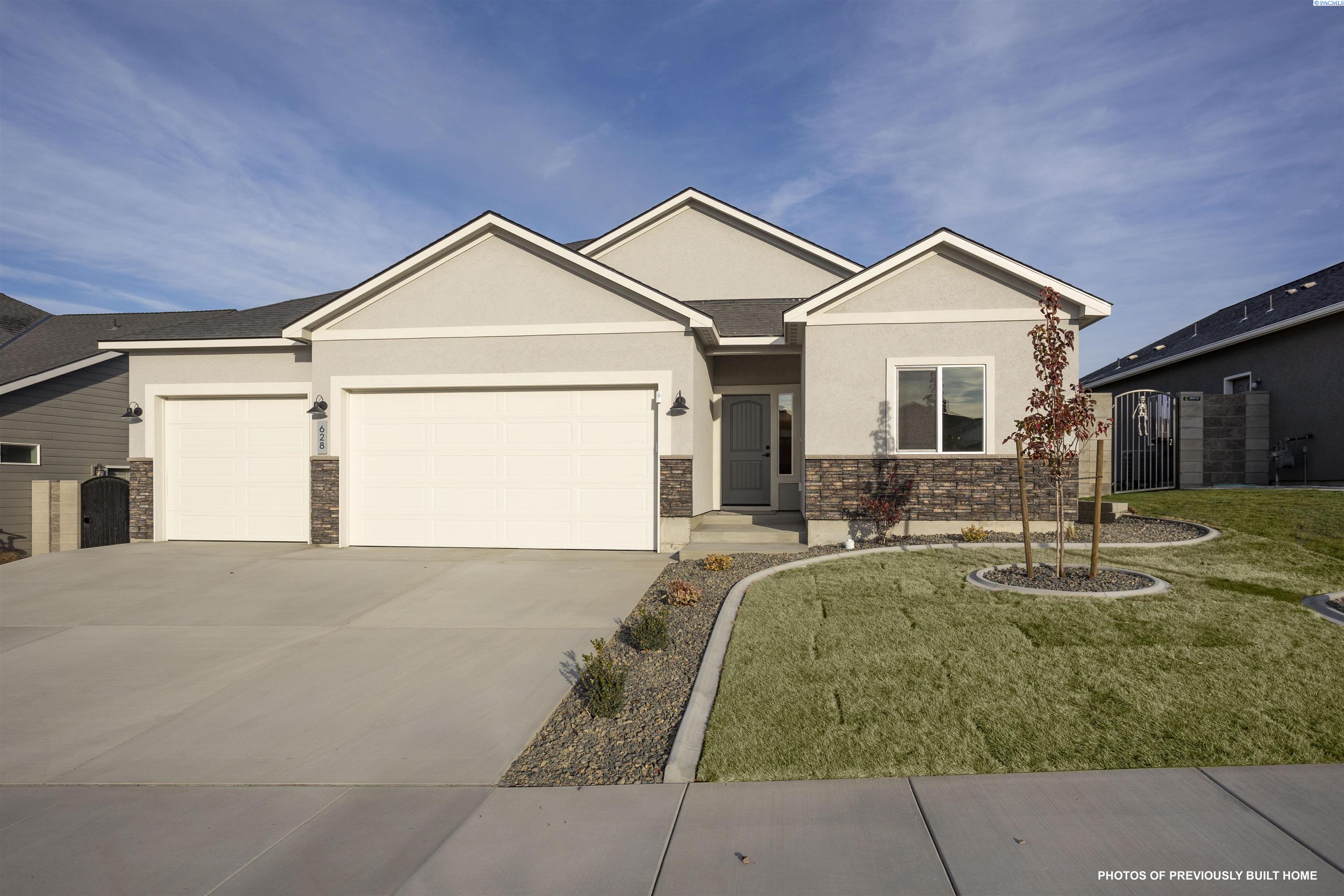 Homes for sale in Prosser, WA | 218 Schrute Road, Prosser, WA 99350 | MLS# 280011