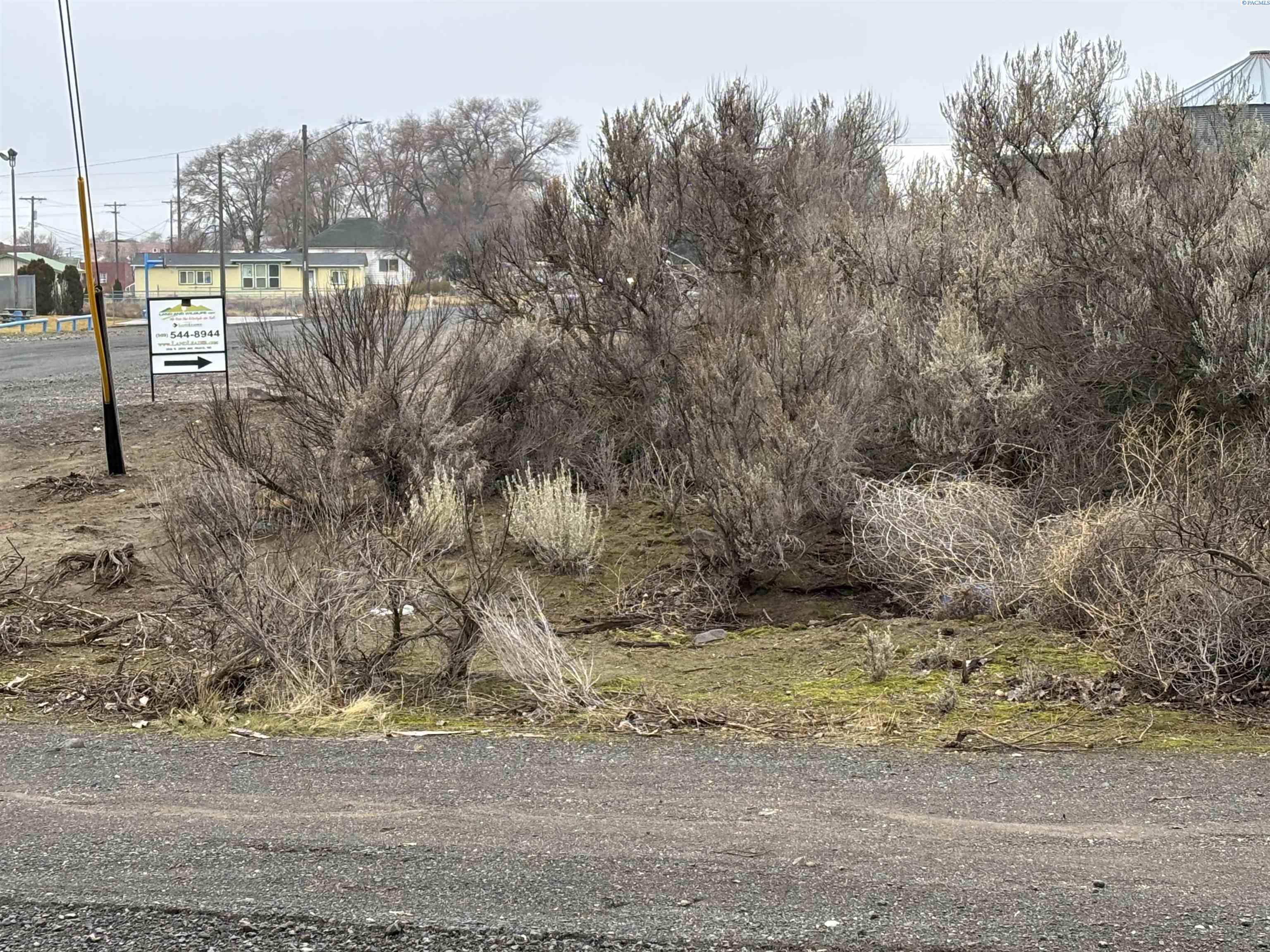 Homes for sale in Lind, WA | Nka E N 3Rd St, Lind, WA 99341 | MLS# 280667